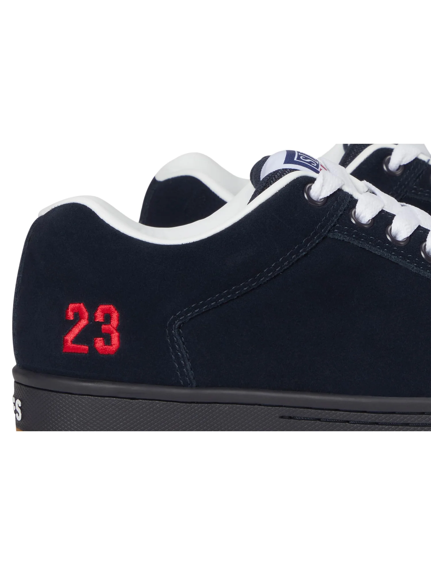Кроссовки etnies Sal23 — 6