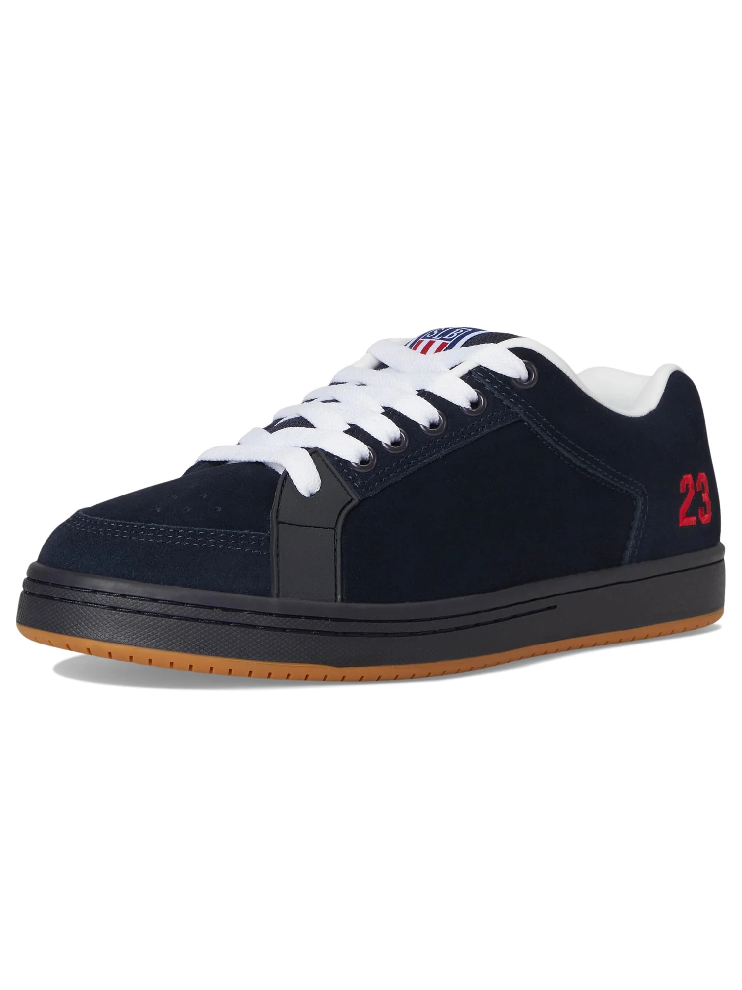 Кроссовки etnies Sal23 — 7