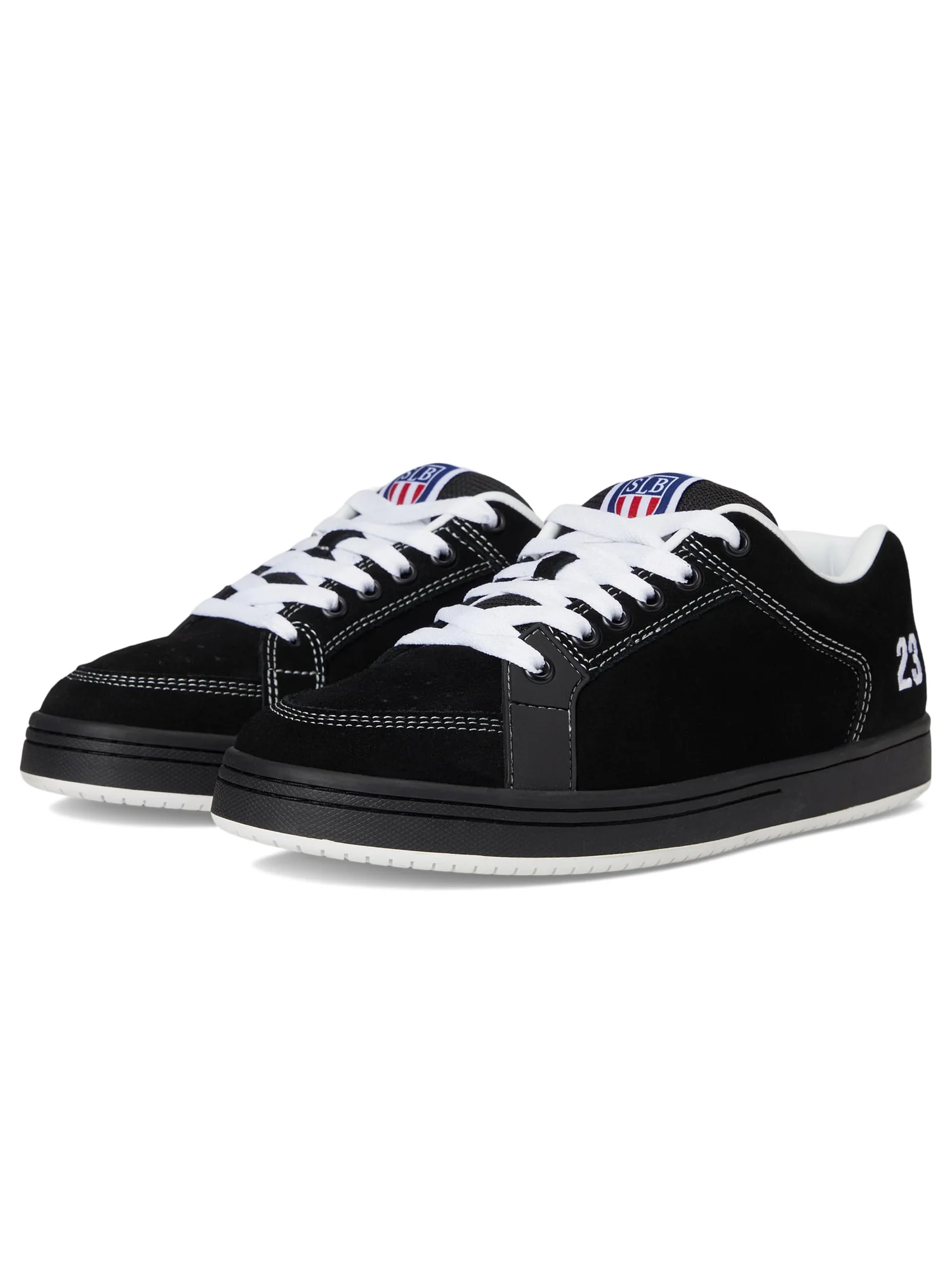 Кроссовки etnies Sal23 — 1