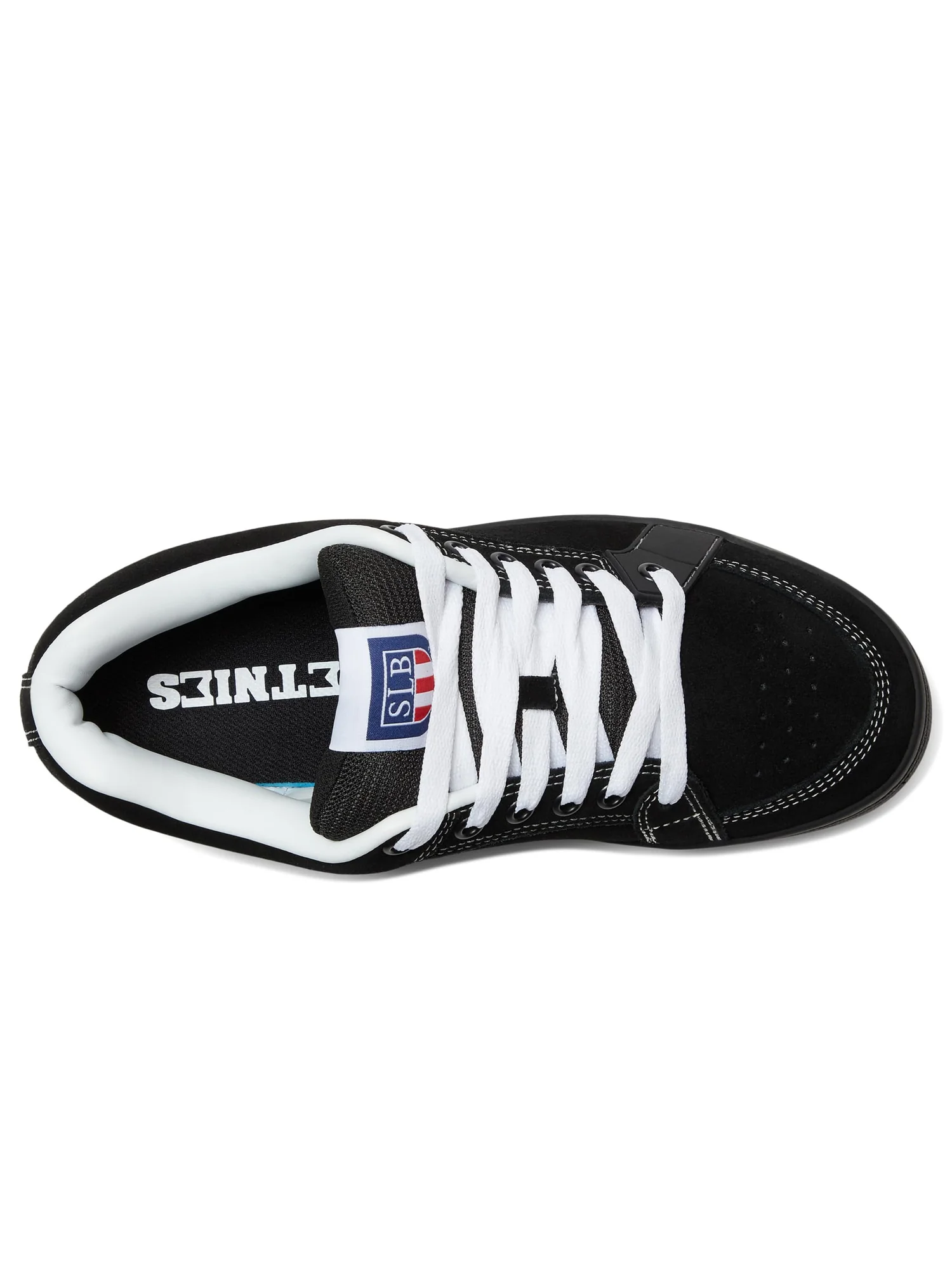 Кроссовки etnies Sal23 — 2