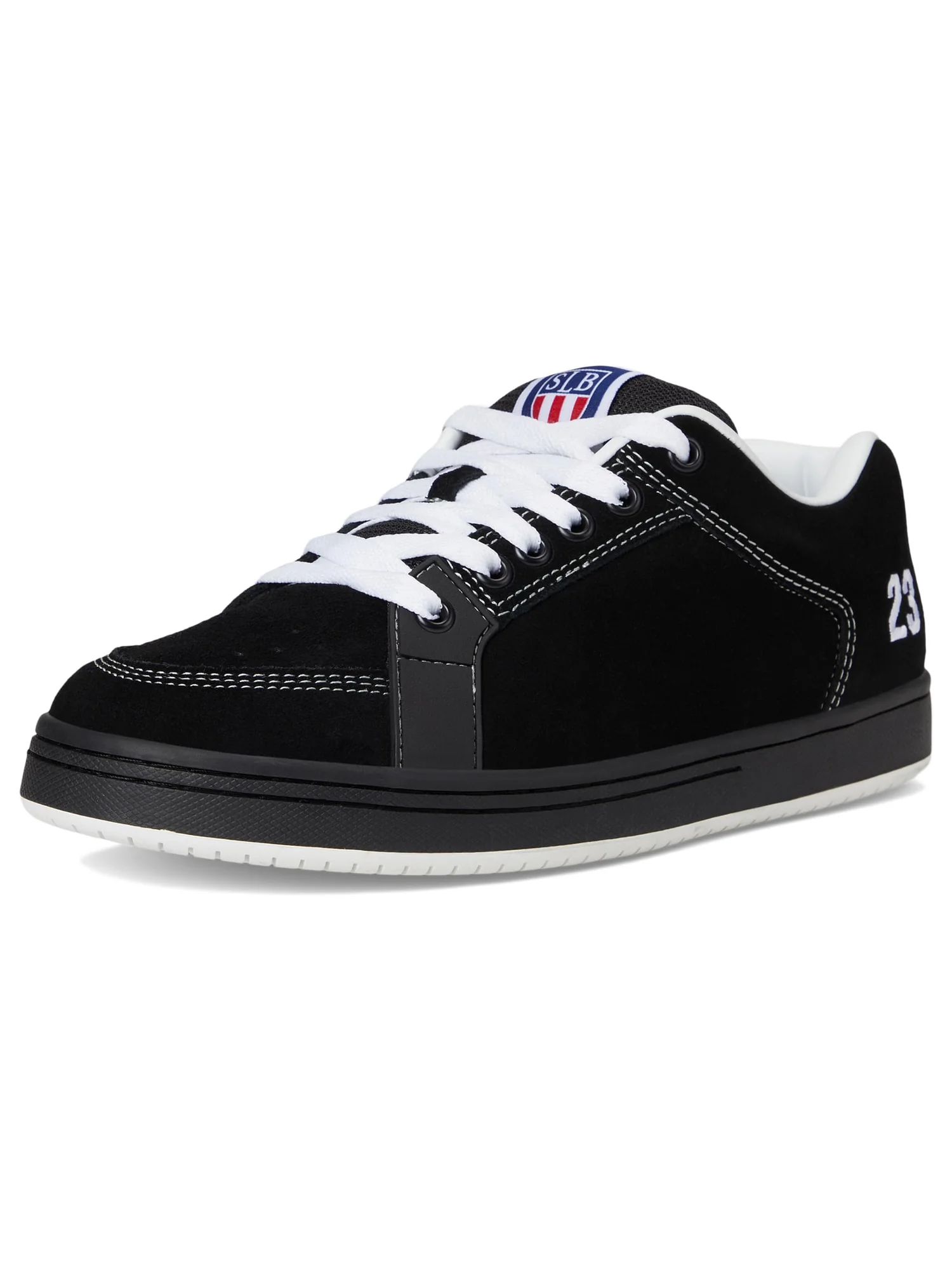 Кроссовки etnies Sal23 — 7