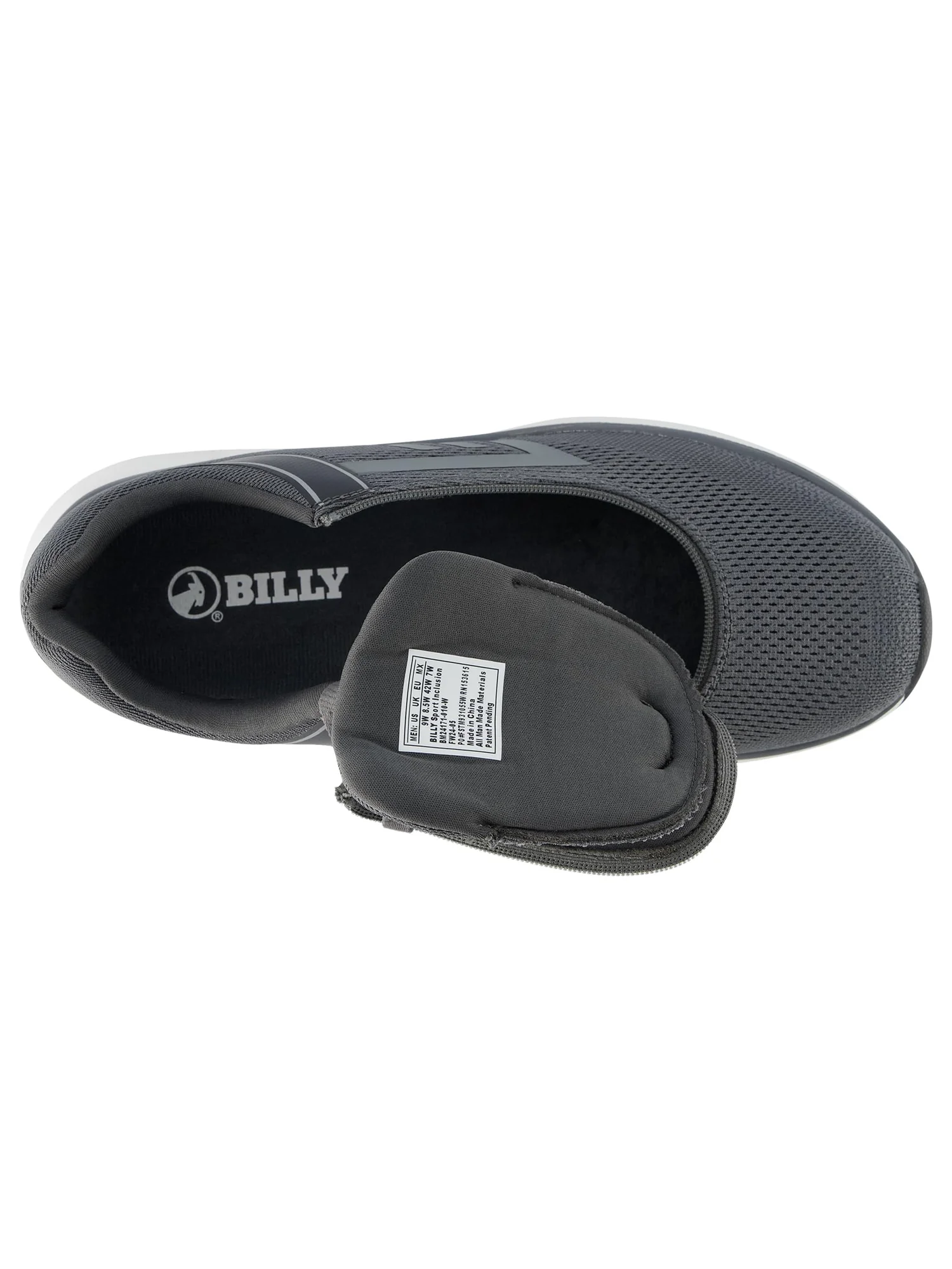 Кроссовки BILLY Footwear BILLY Sport Inclusion — 2