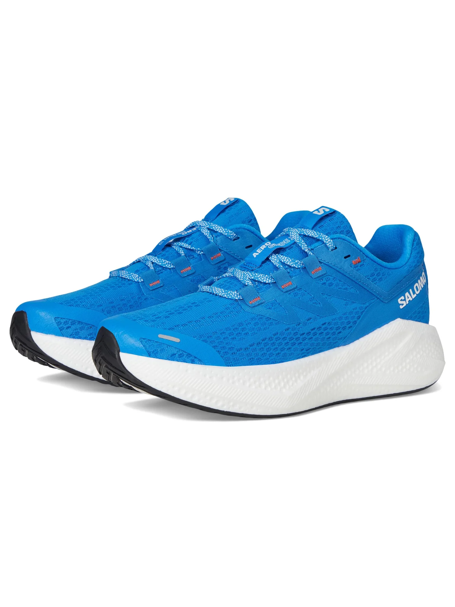 Кроссовки Salomon Aero Glide 3 — 1