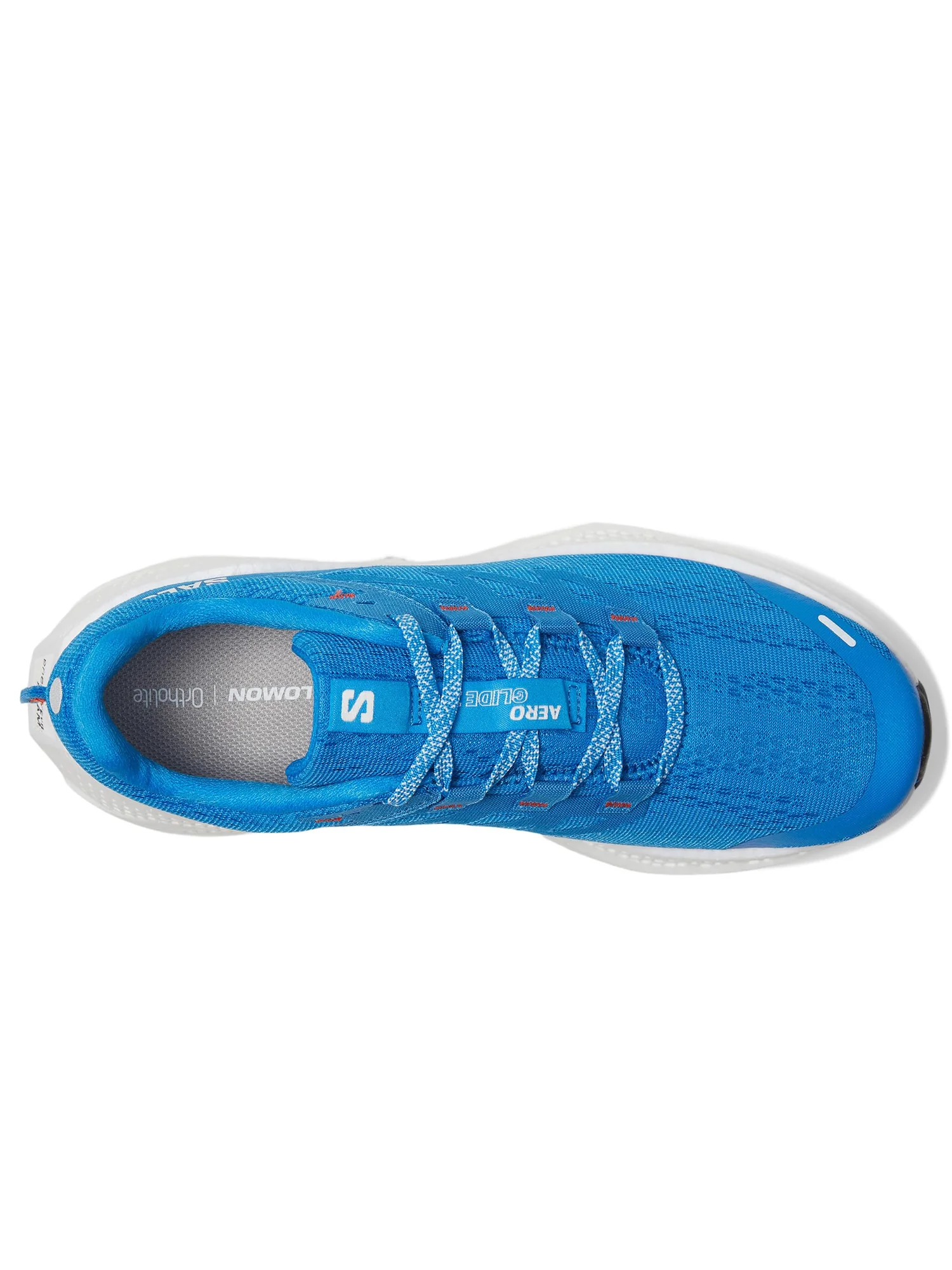Кроссовки Salomon Aero Glide 3 — 2