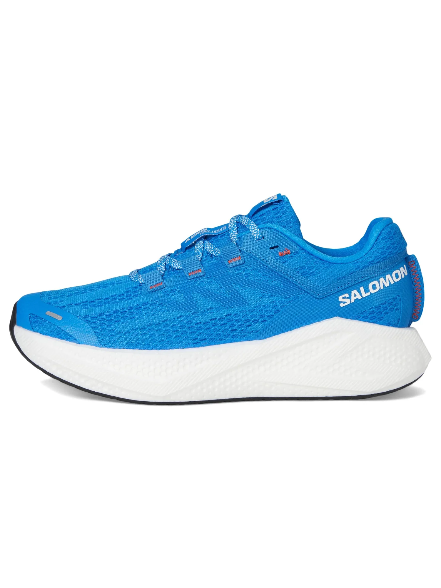Кроссовки Salomon Aero Glide 3 — 4