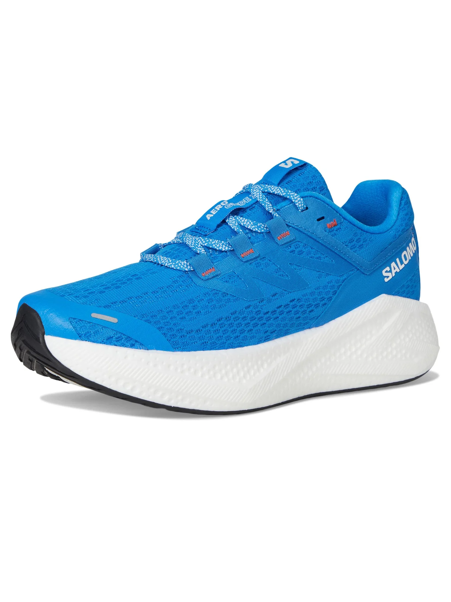 Кроссовки Salomon Aero Glide 3 — 7