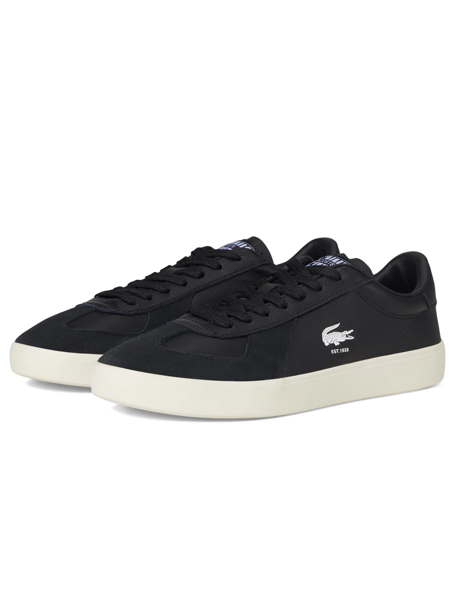 Кроссовки Lacoste Baseshot Pro Sneakers