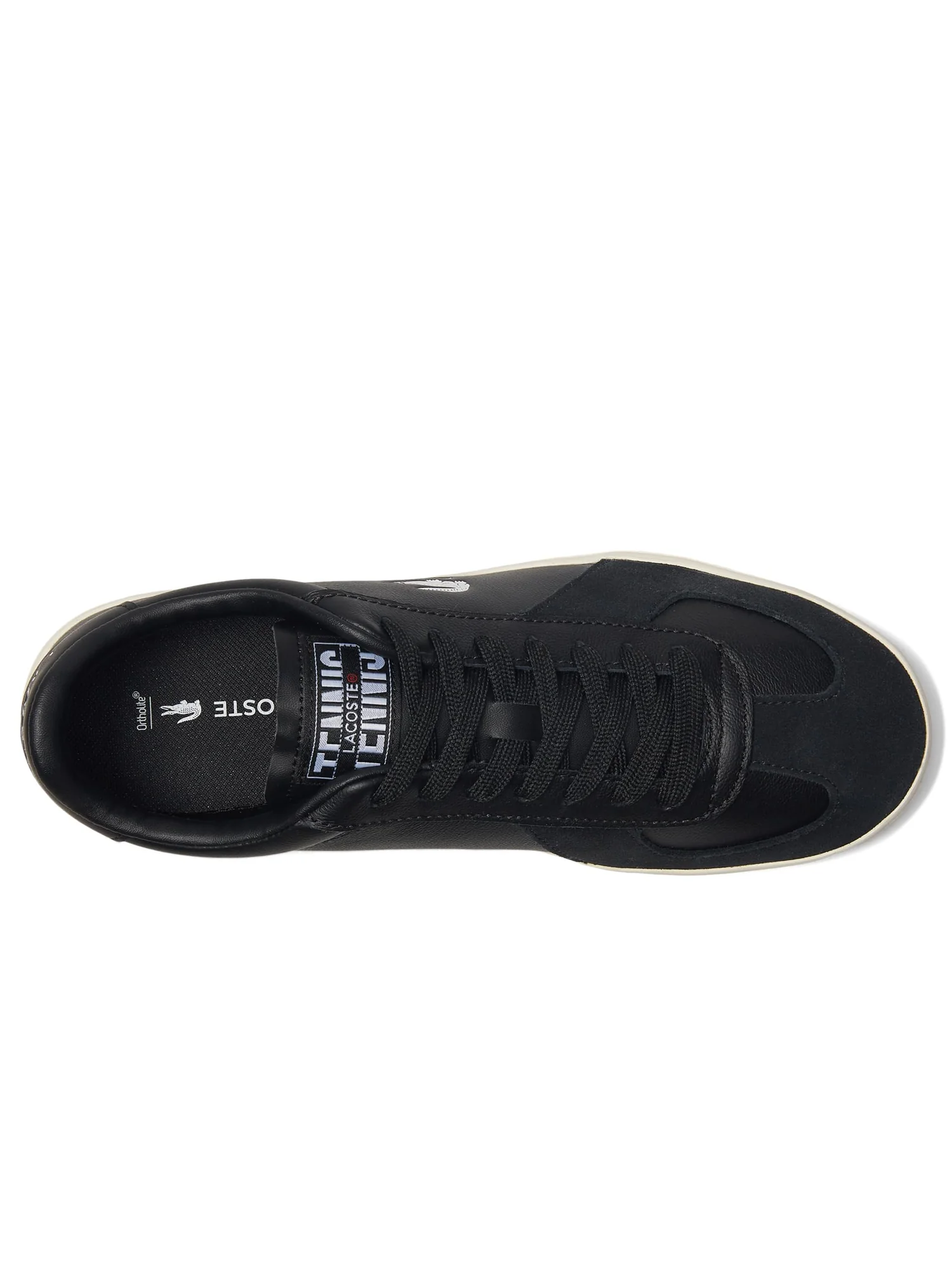 Кроссовки Lacoste Baseshot Pro Sneakers — 2