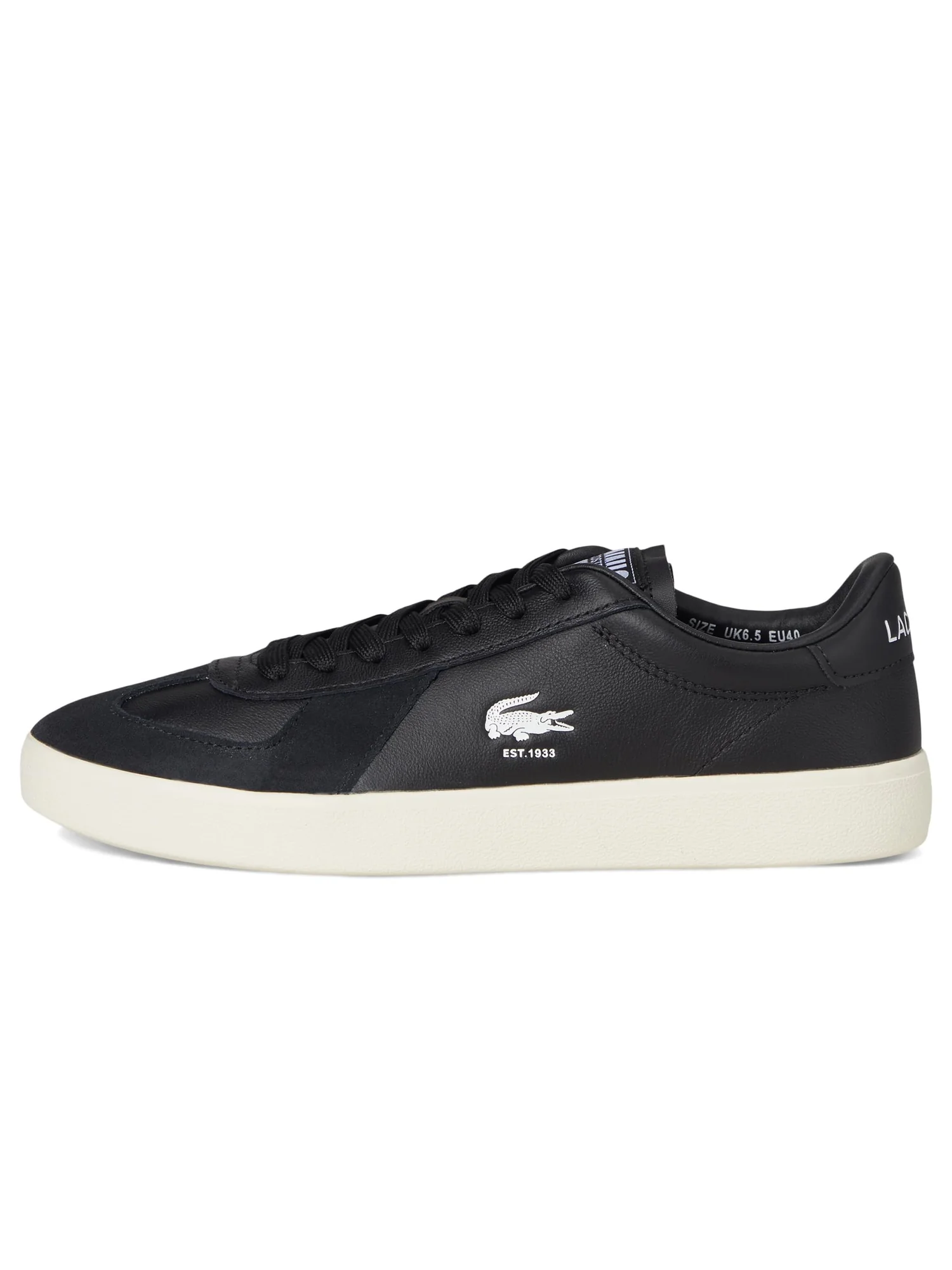 Кроссовки Lacoste Baseshot Pro Sneakers — 4