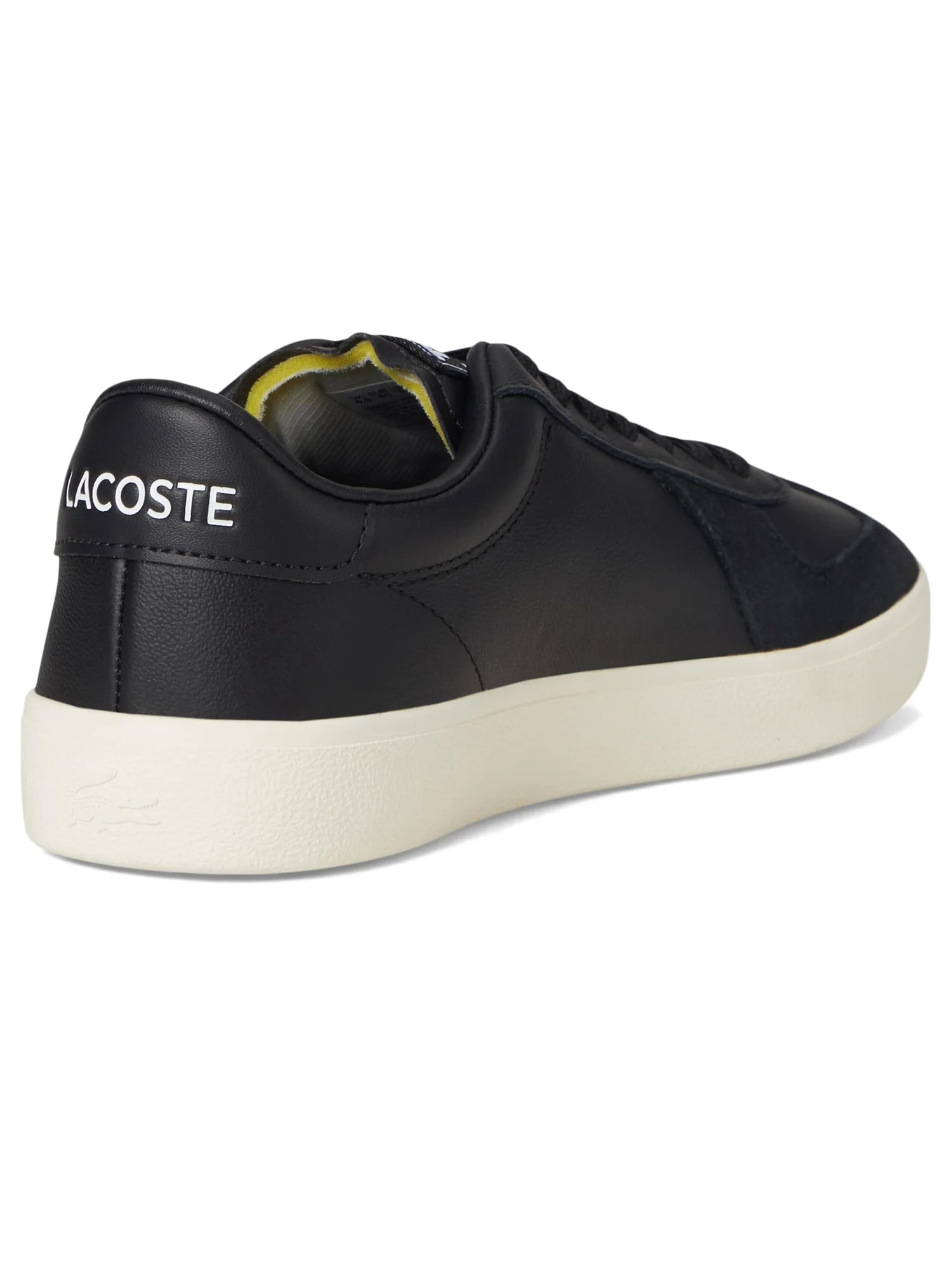 Кроссовки Lacoste Baseshot Pro Sneakers — 5