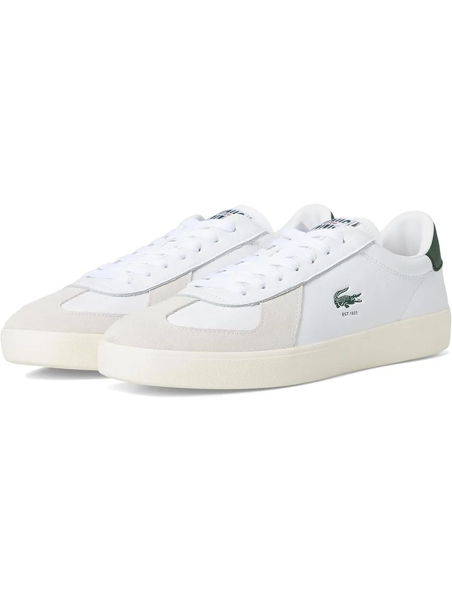 Кроссовки Lacoste Baseshot Pro Sneakers