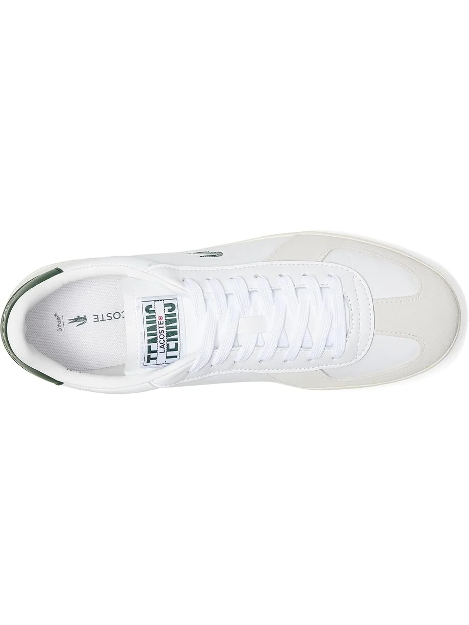 Кроссовки Lacoste Baseshot Pro Sneakers — 2