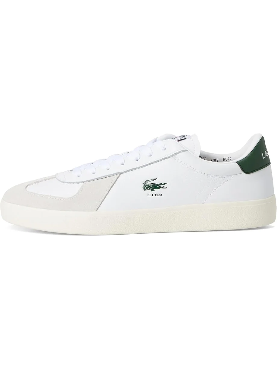 Кроссовки Lacoste Baseshot Pro Sneakers — 4