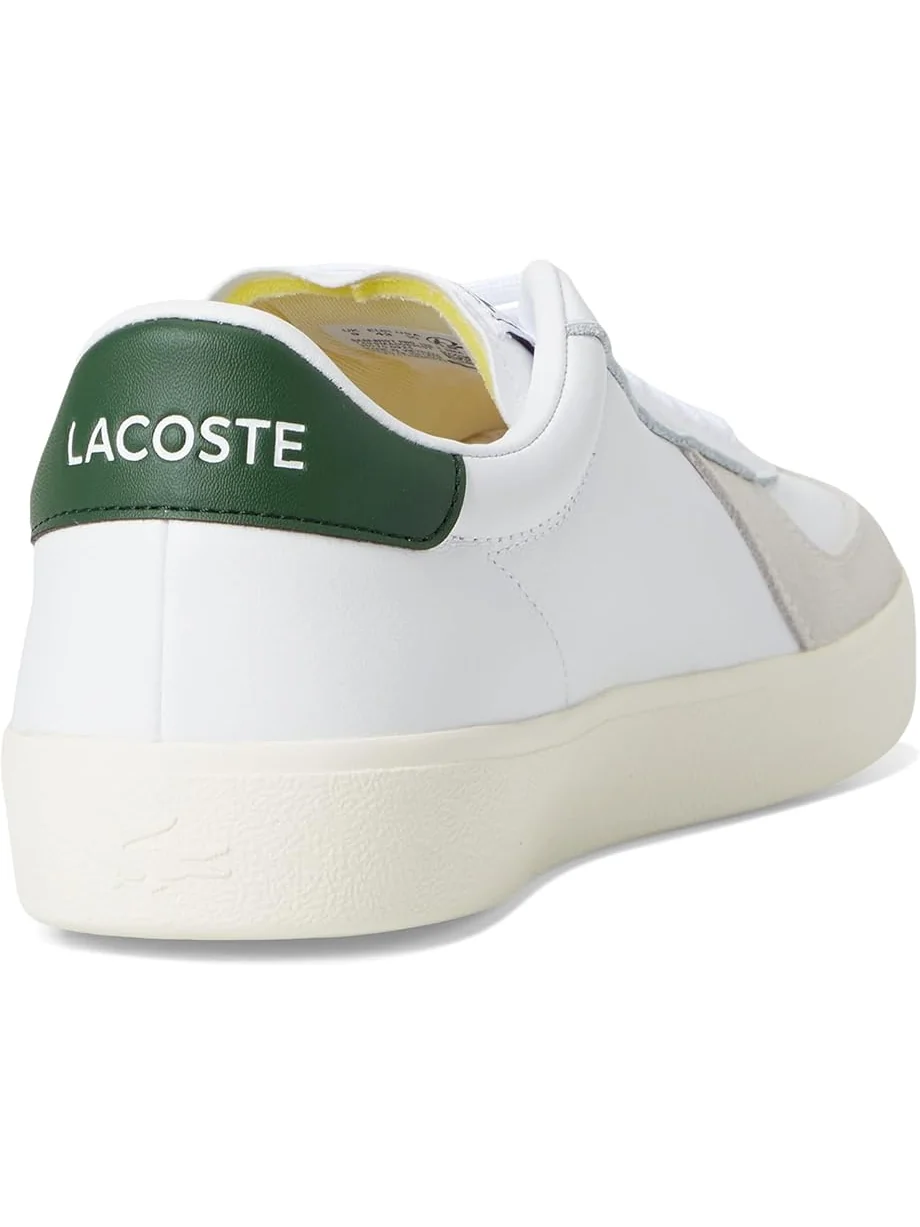 Кроссовки Lacoste Baseshot Pro Sneakers — 5