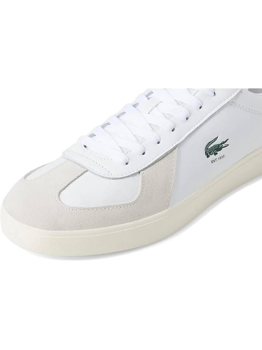 Кроссовки Lacoste Baseshot Pro Sneakers — 6