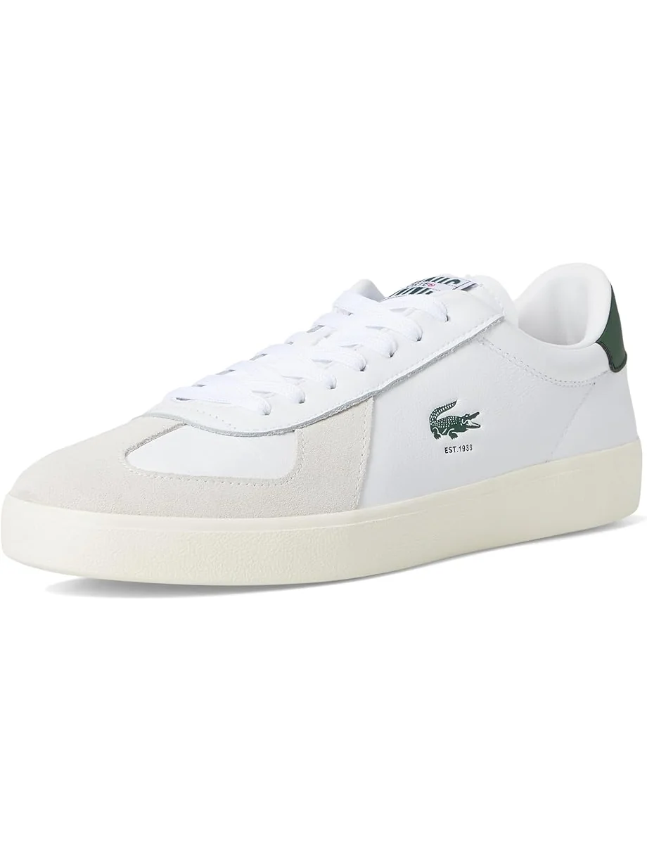 Кроссовки Lacoste Baseshot Pro Sneakers — 7