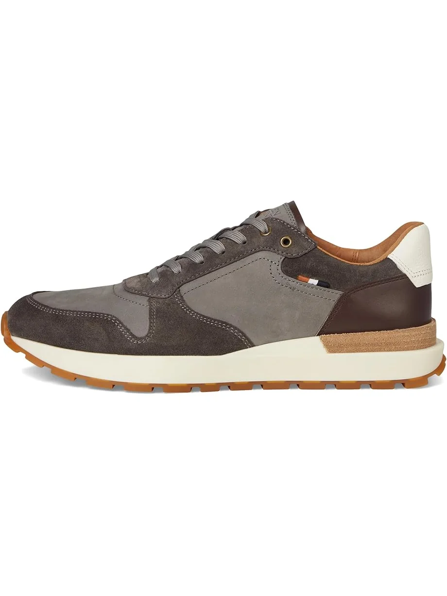 Кроссовки Allen Edmonds Lionel Lace-up Shoes — 4