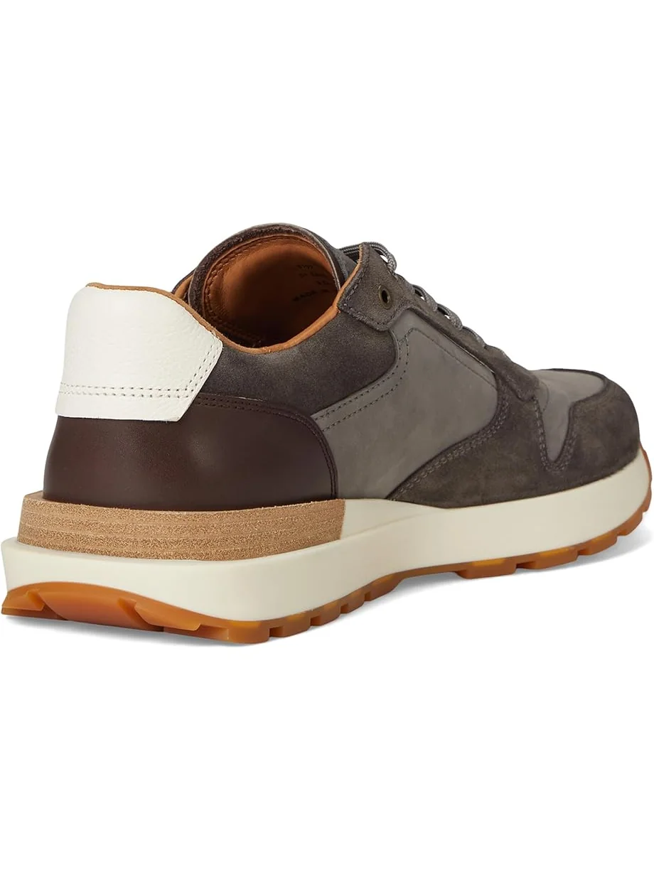 Кроссовки Allen Edmonds Lionel Lace-up Shoes — 5