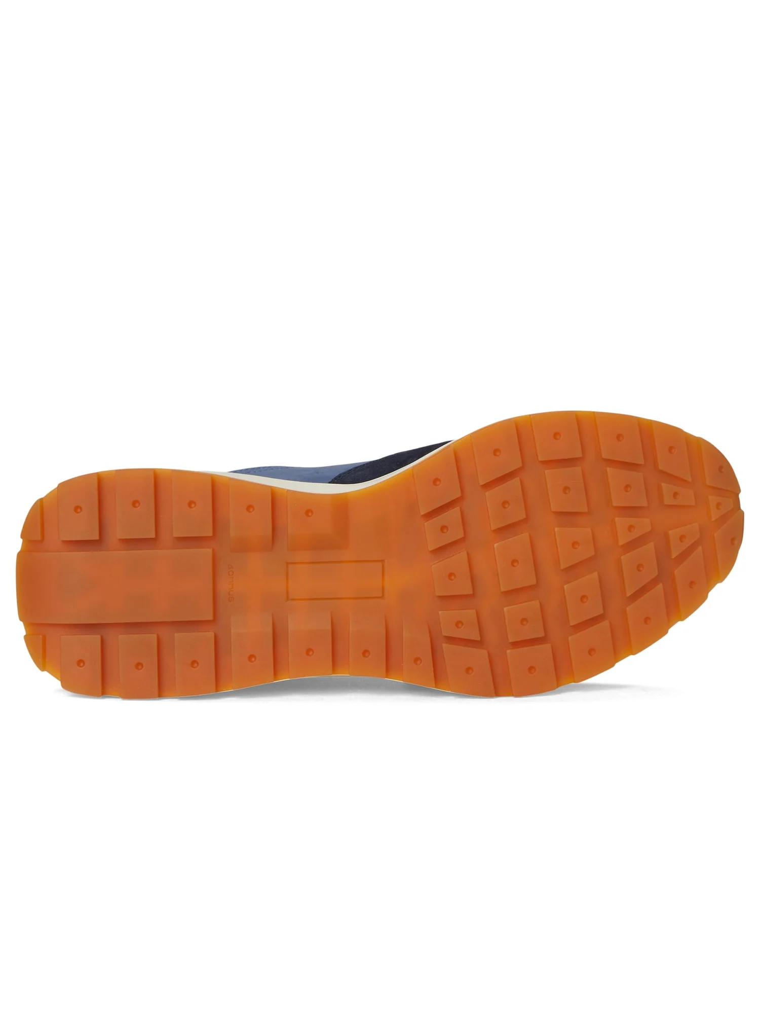Кроссовки Allen Edmonds Lionel Lace-up Shoes — 3