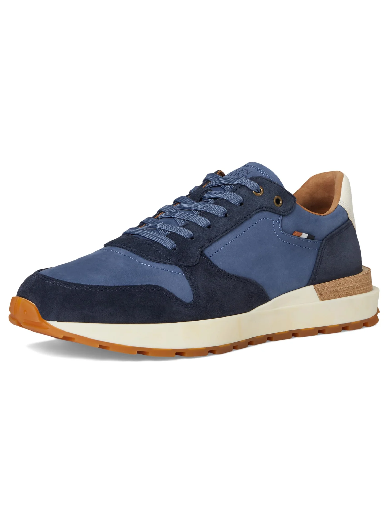 Кроссовки Allen Edmonds Lionel Lace-up Shoes — 7