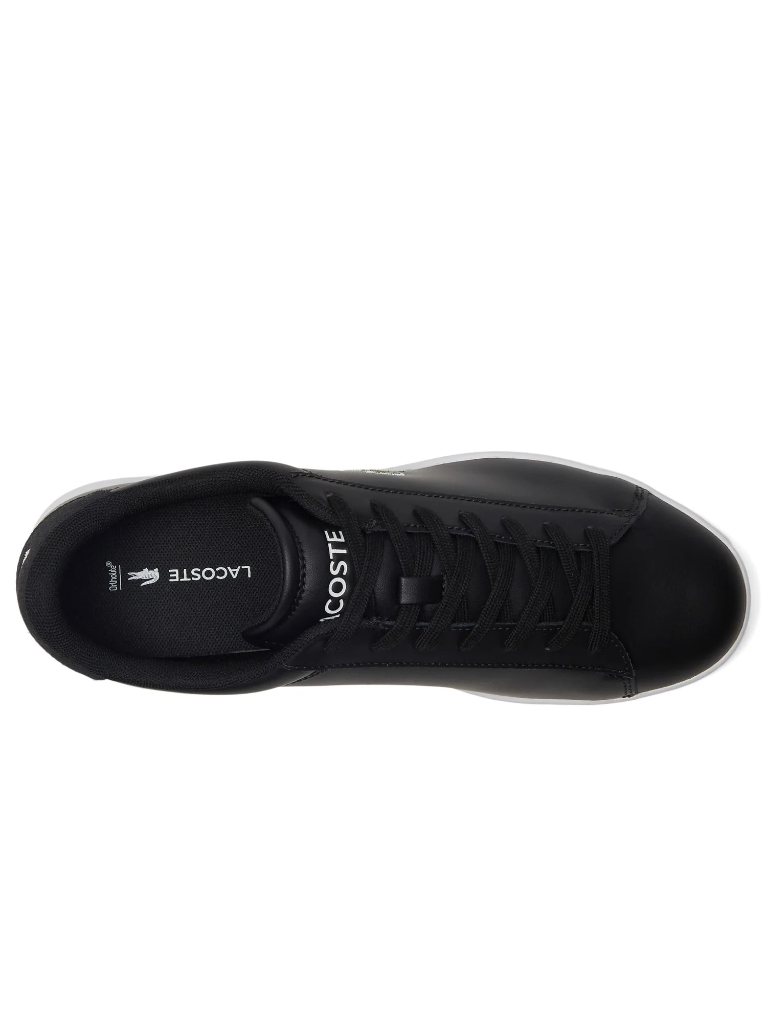 Кроссовки Lacoste Carnaby Set Trainers — 2