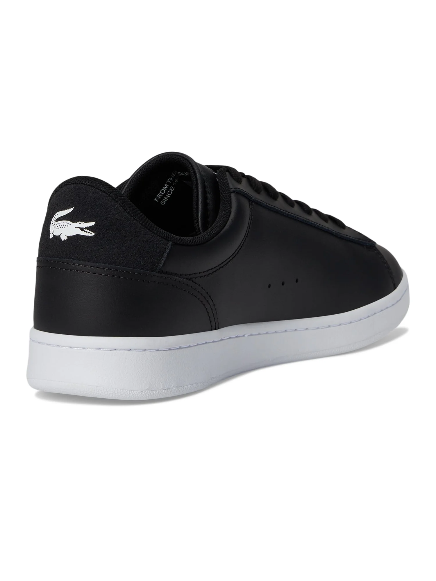 Кроссовки Lacoste Carnaby Set Trainers — 5