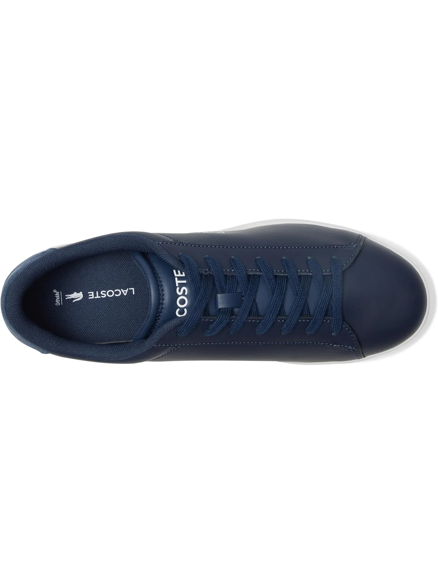 Кроссовки Lacoste Carnaby Set Trainers — 2