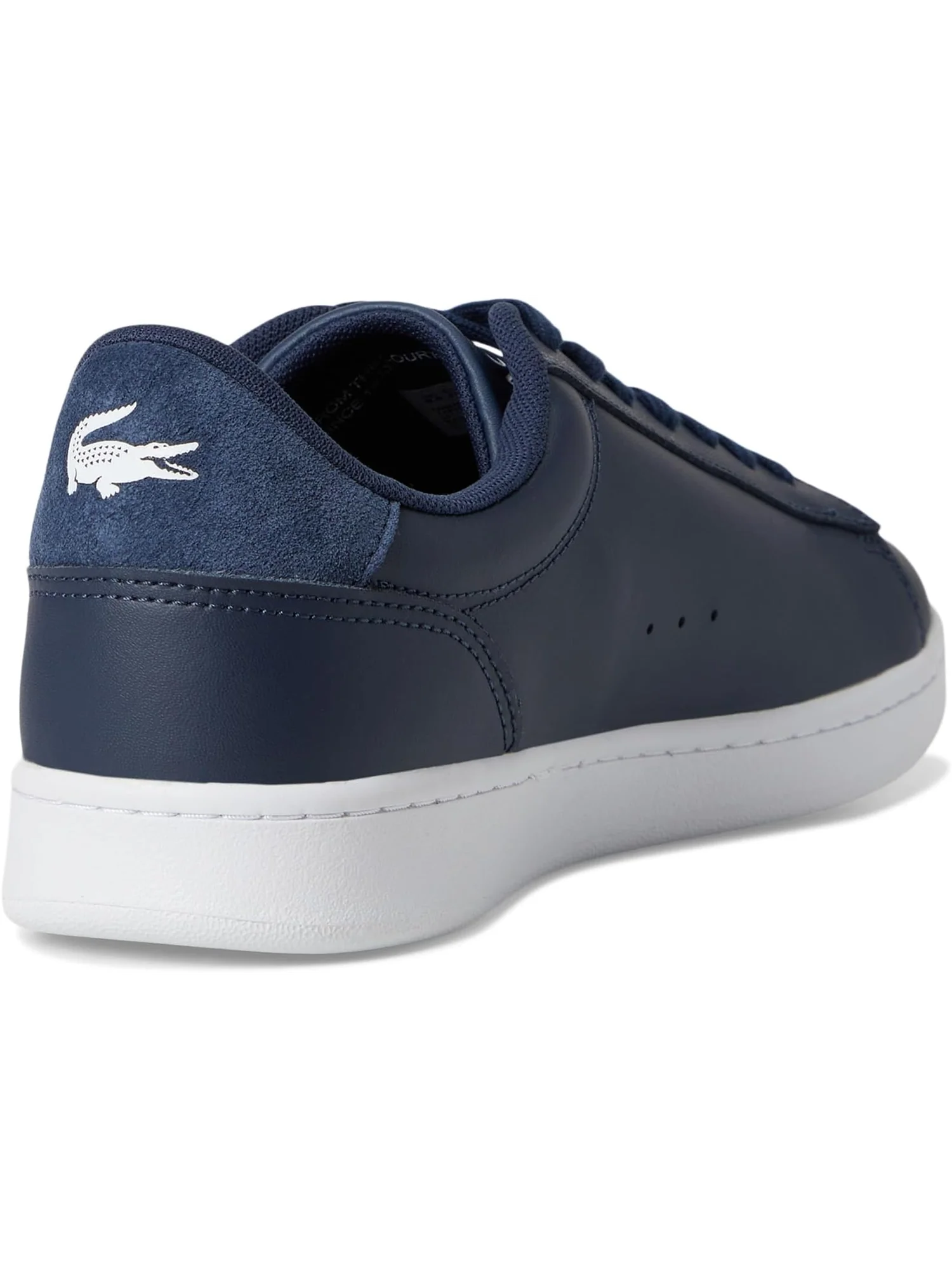 Кроссовки Lacoste Carnaby Set Trainers — 5