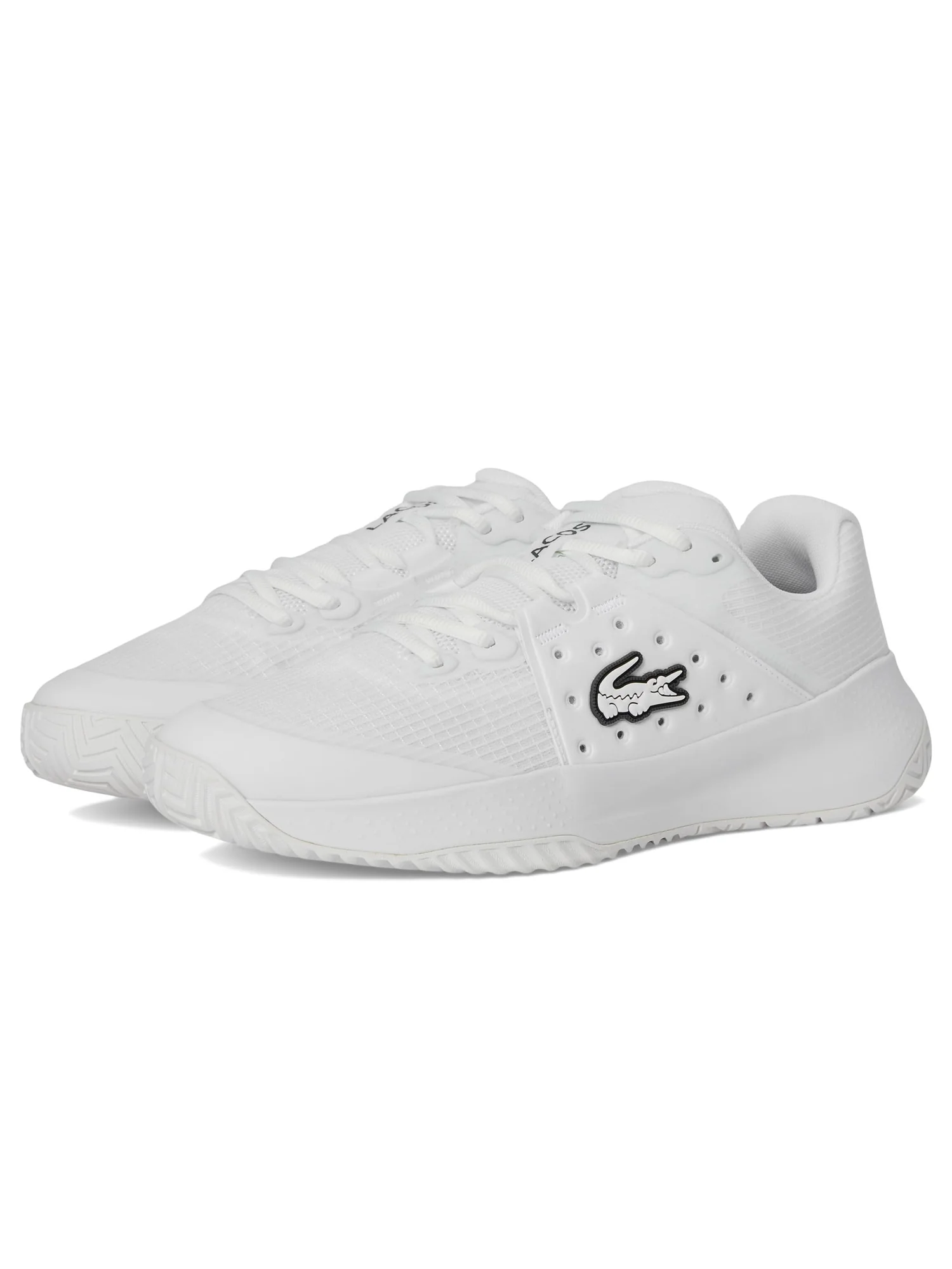Кроссовки Lacoste Power Serve Sneakers