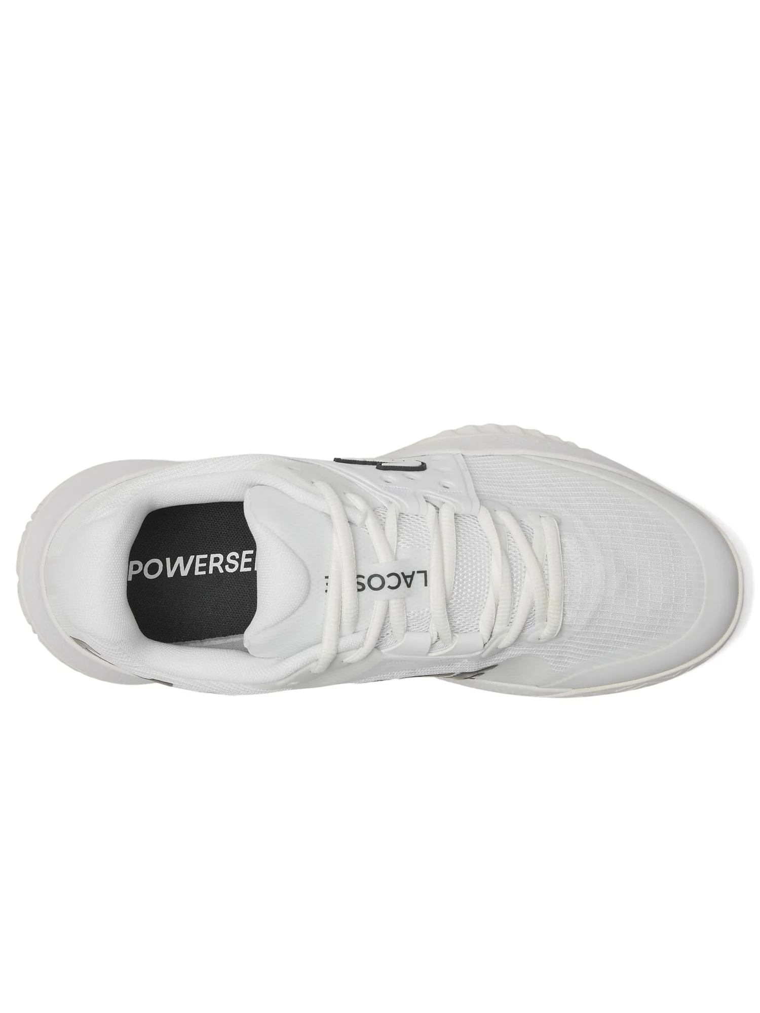 Кроссовки Lacoste Power Serve Sneakers — 2