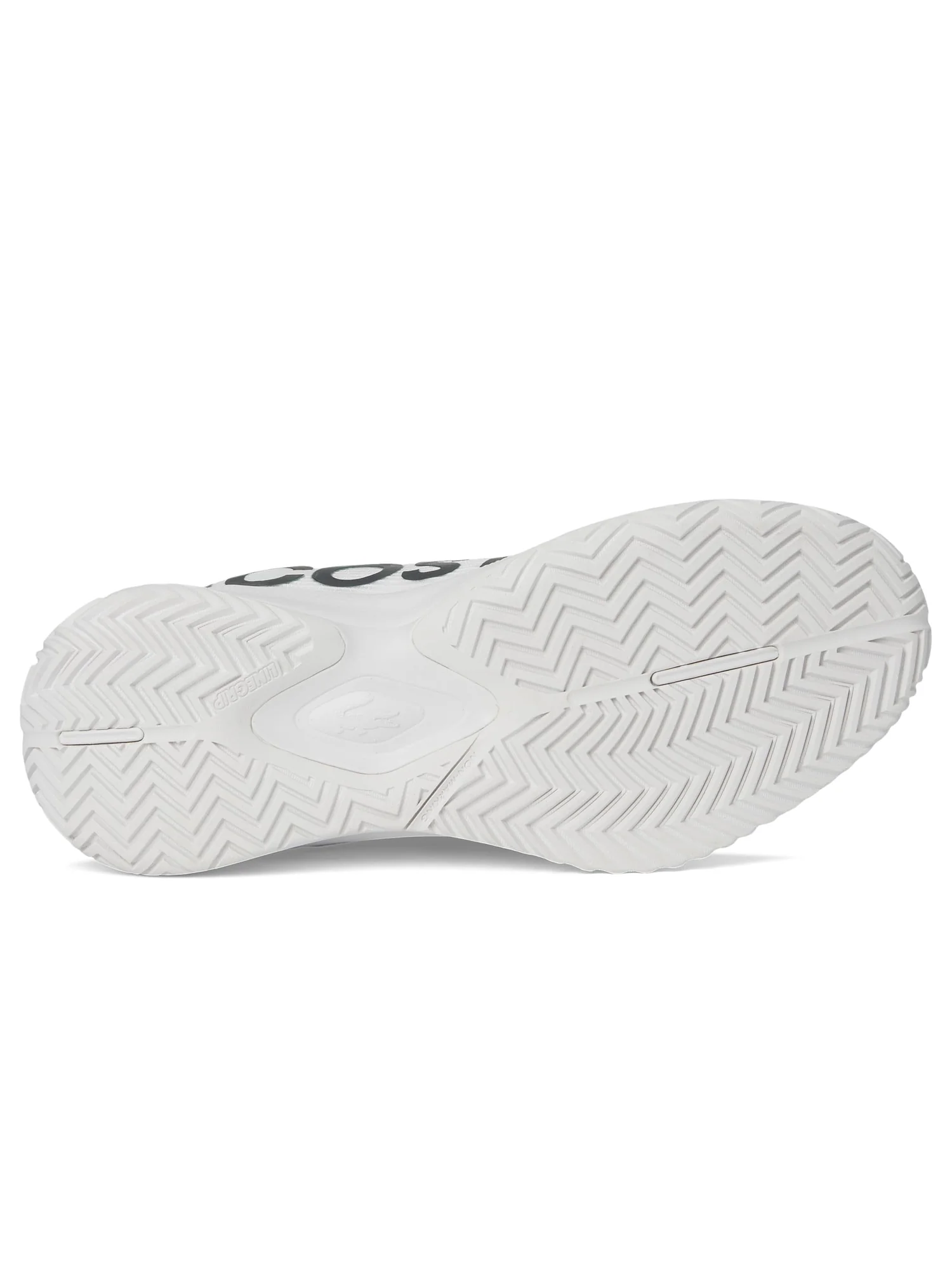 Кроссовки Lacoste Power Serve Sneakers — 3