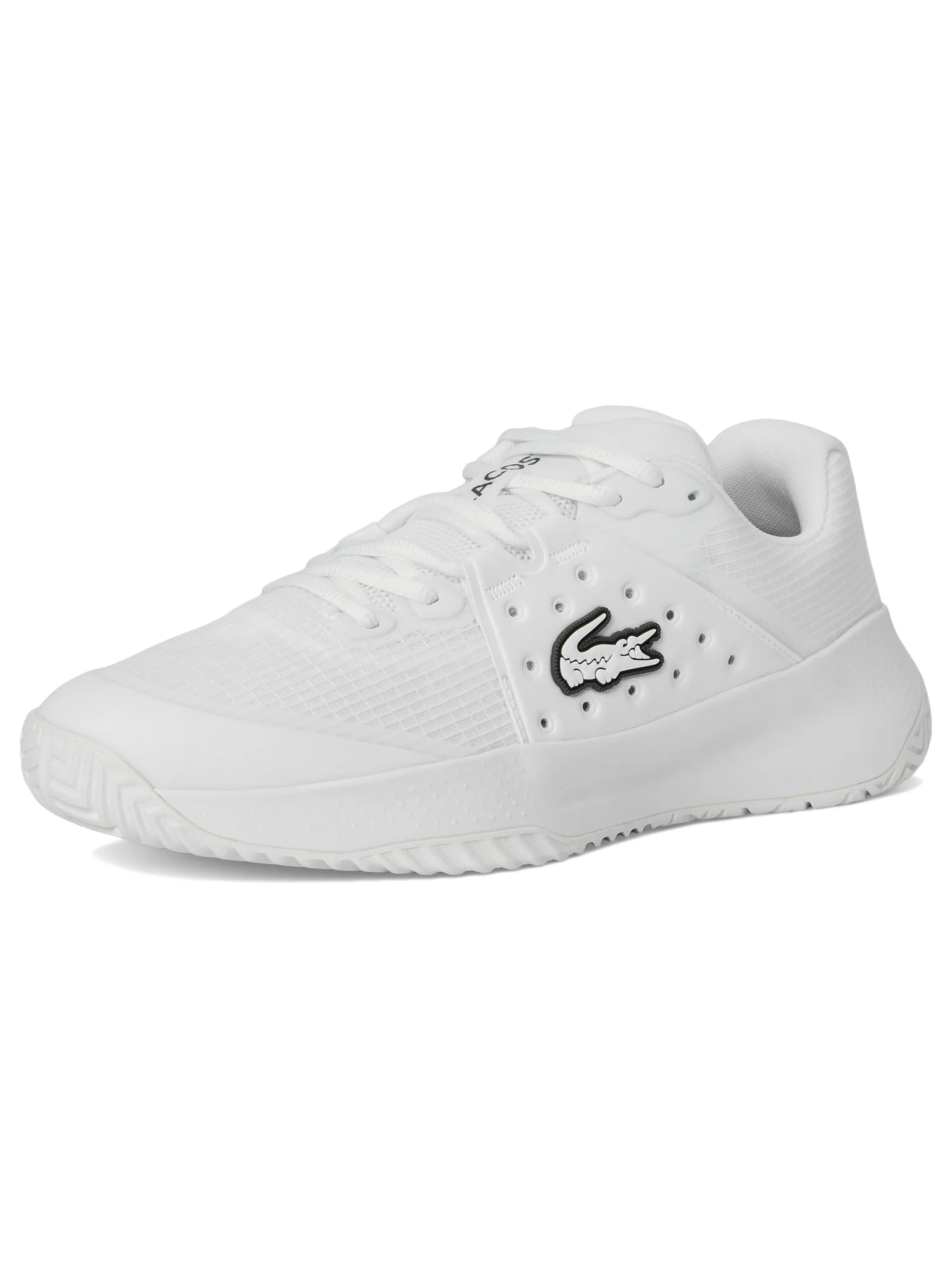Кроссовки Lacoste Power Serve Sneakers — 7