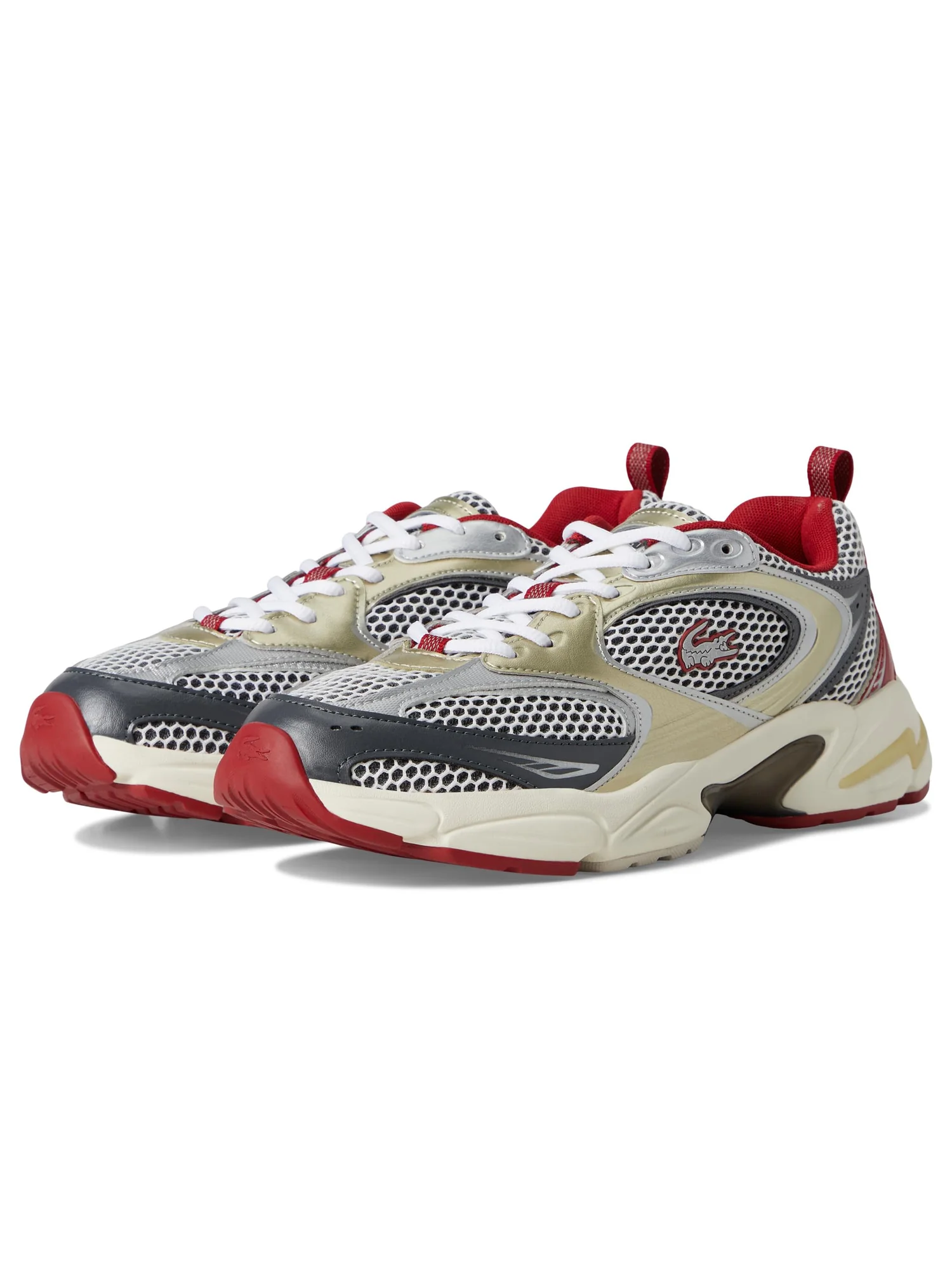 Кроссовки Lacoste Storm 96 2k Sneakers
