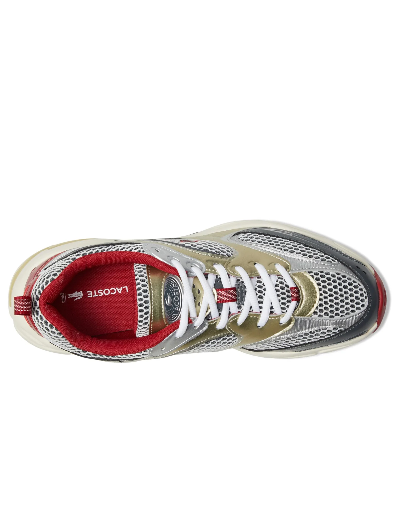 Кроссовки Lacoste Storm 96 2k Sneakers — 2