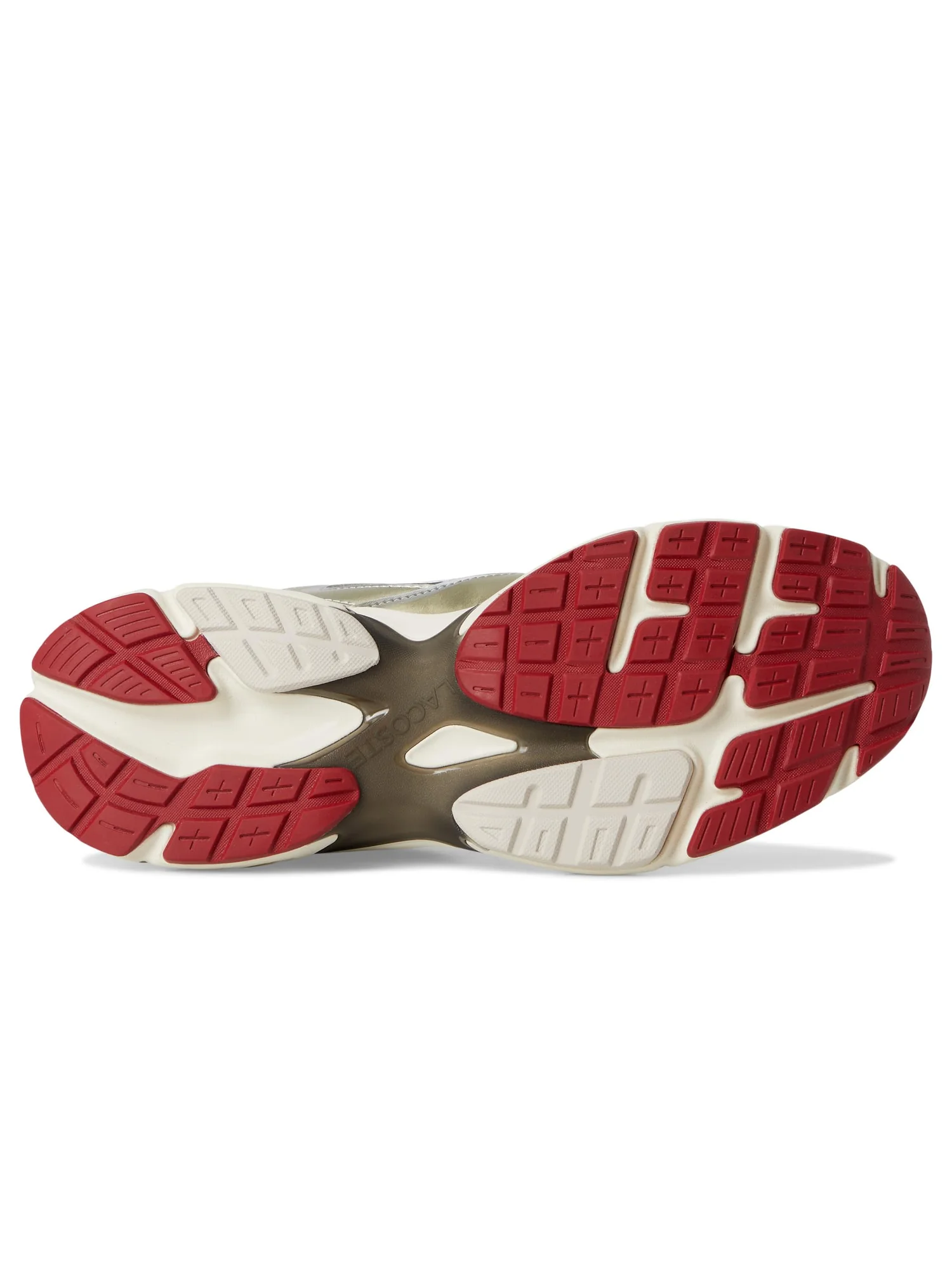 Кроссовки Lacoste Storm 96 2k Sneakers — 3