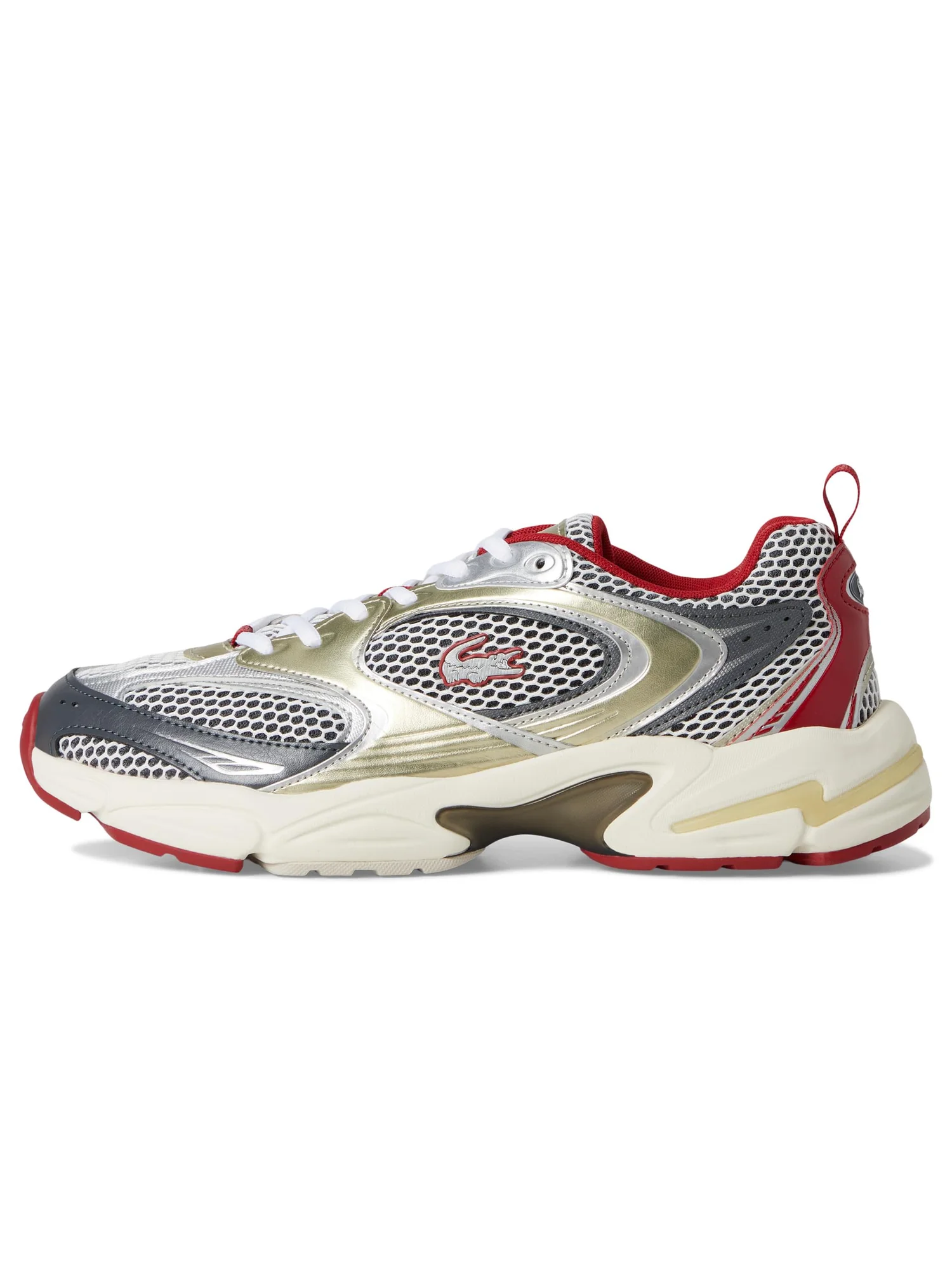 Кроссовки Lacoste Storm 96 2k Sneakers — 4