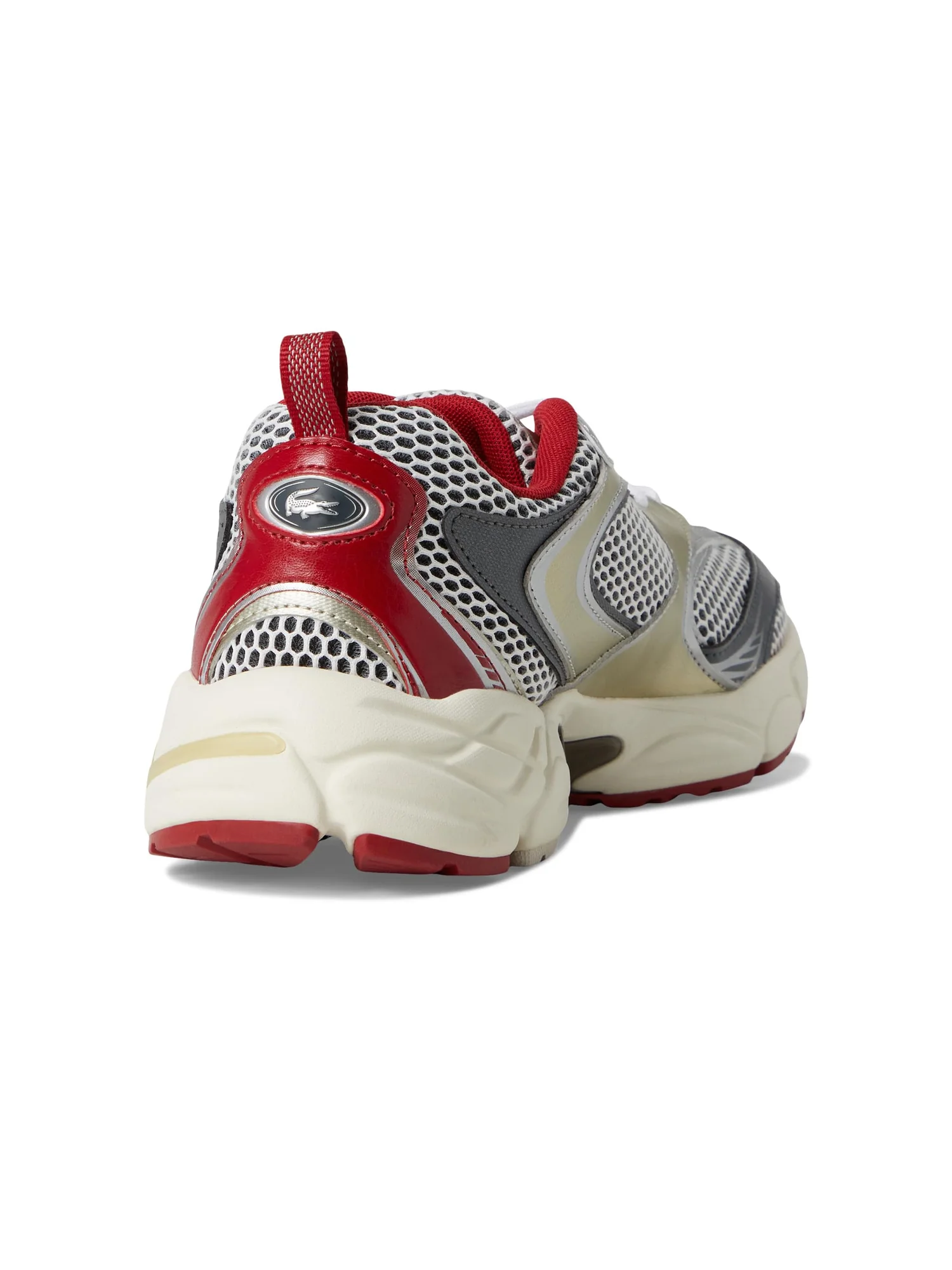 Кроссовки Lacoste Storm 96 2k Sneakers — 5