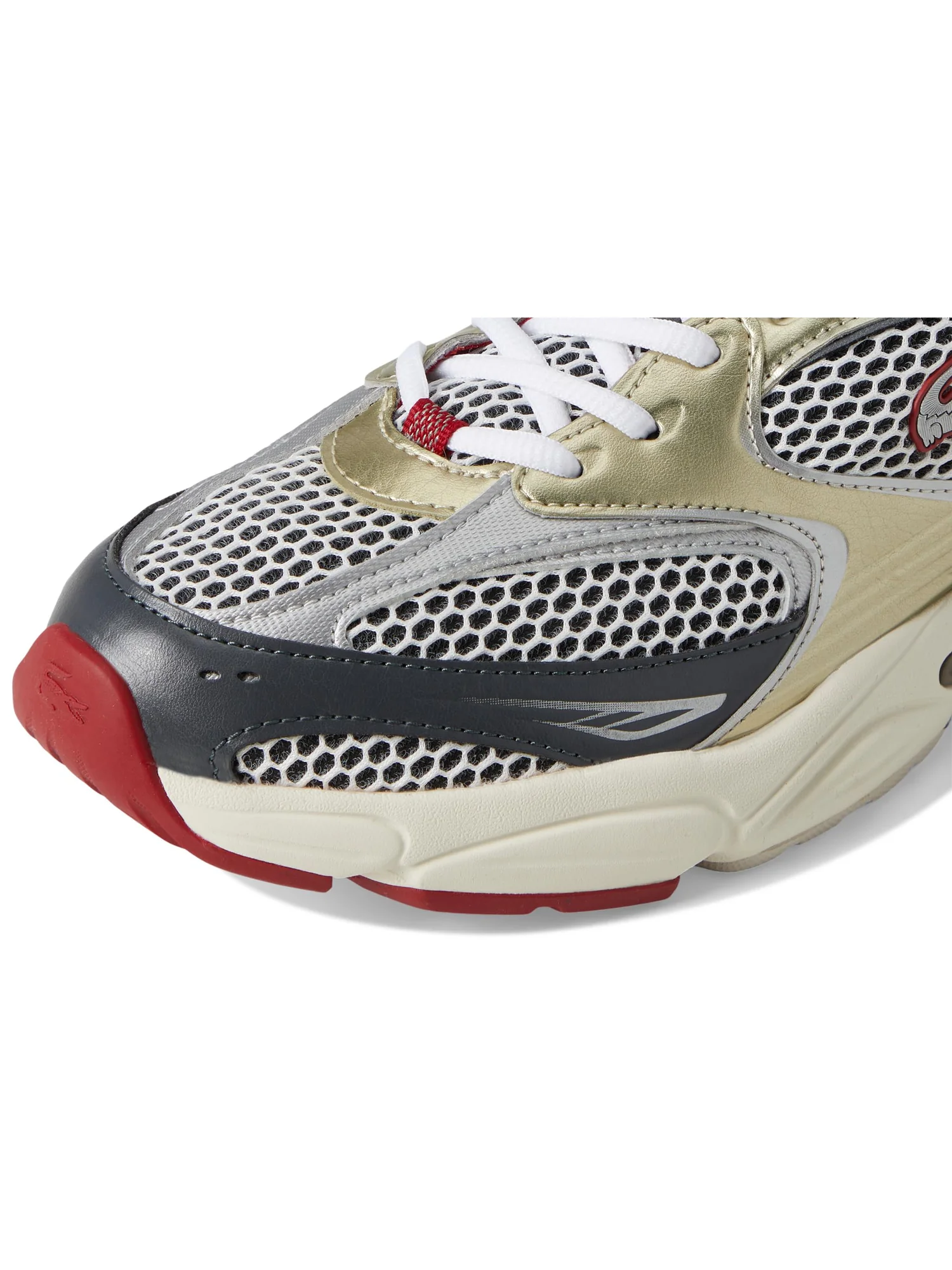 Кроссовки Lacoste Storm 96 2k Sneakers — 6