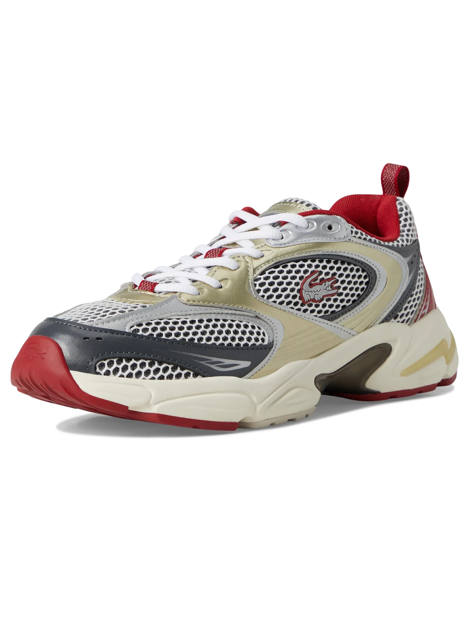 Кроссовки Lacoste Storm 96 2k Sneakers — 7