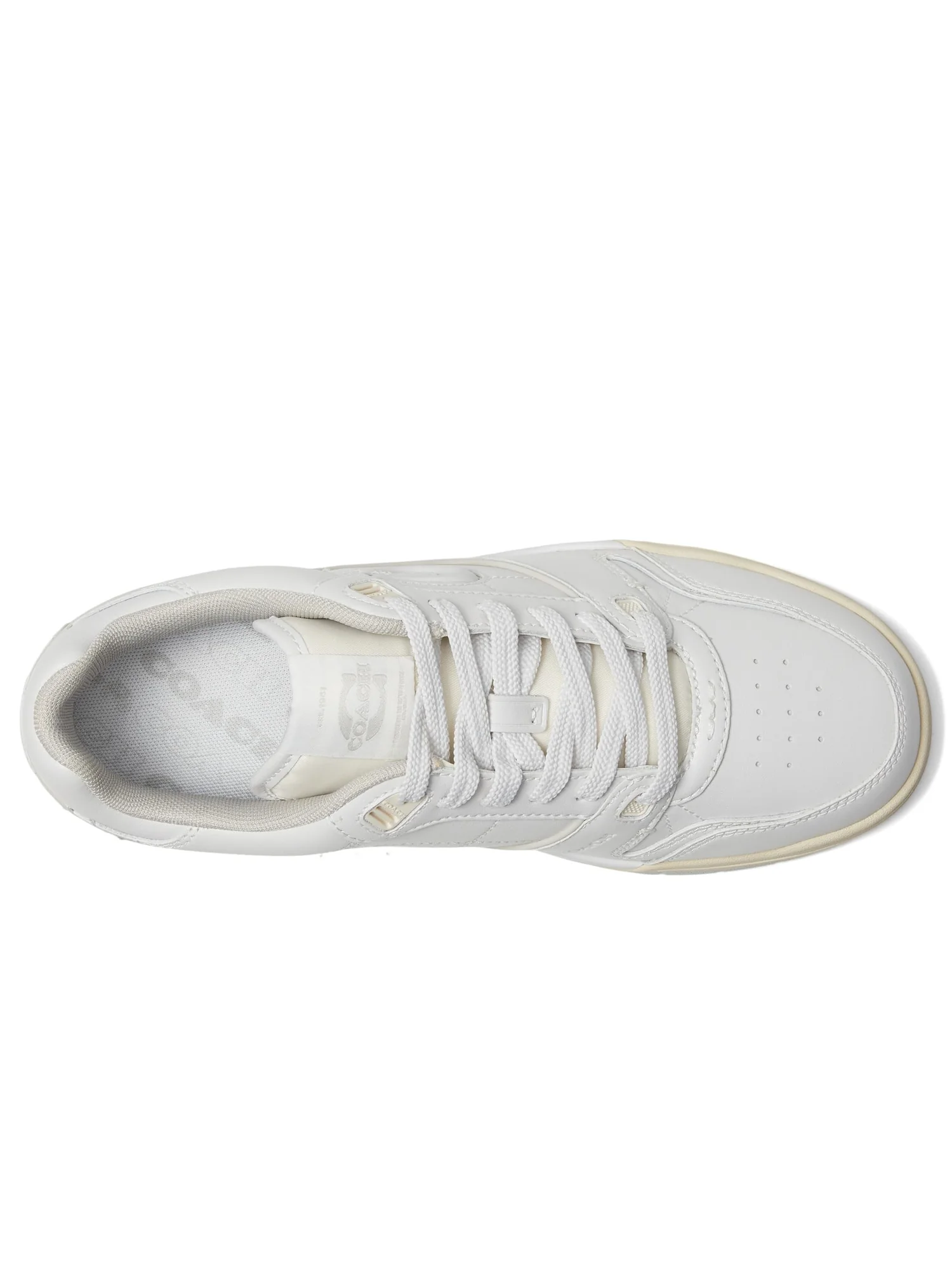 Кроссовки COACH Soho Sneaker — 2