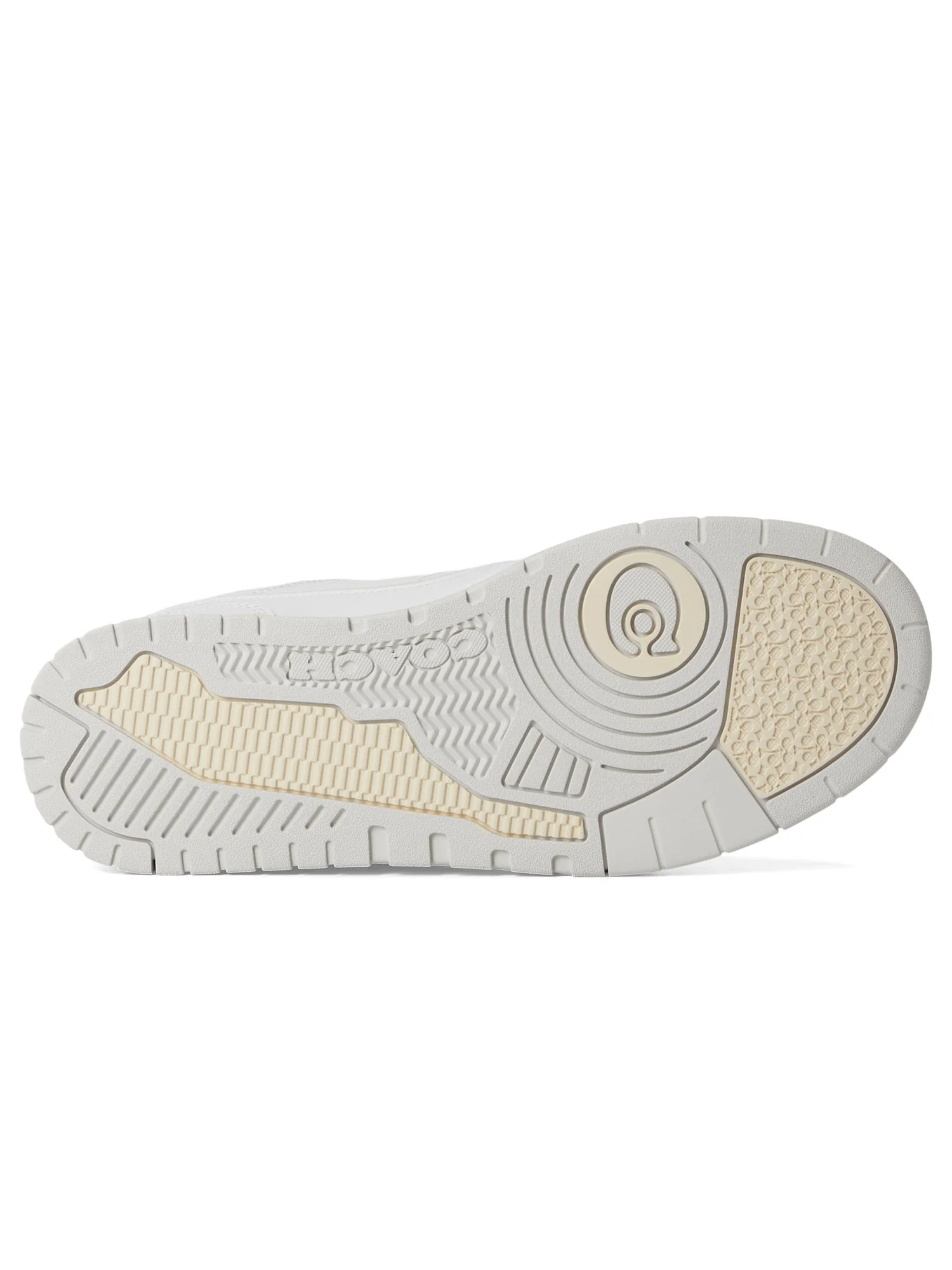 Кроссовки COACH Soho Sneaker — 3