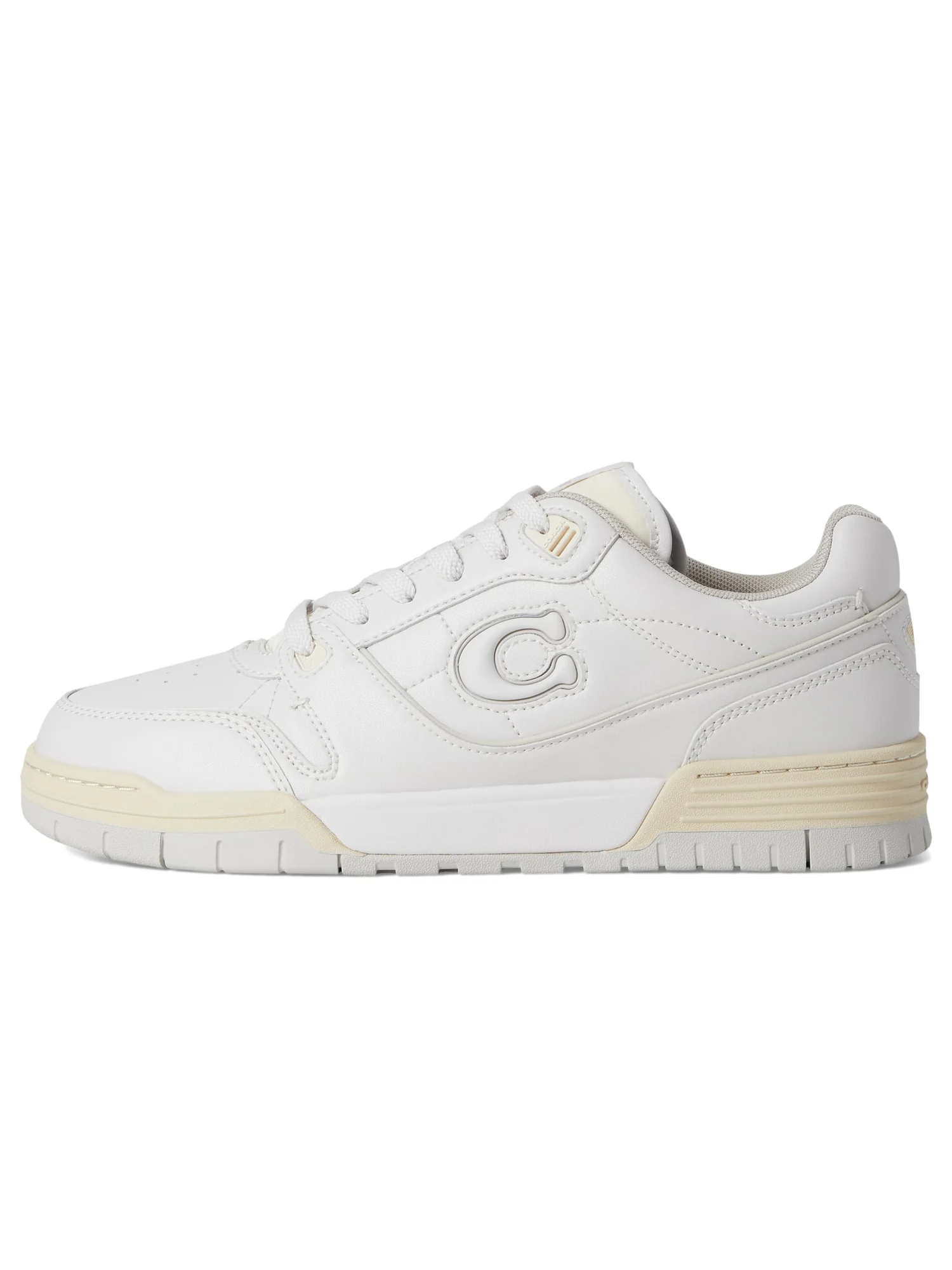 Кроссовки COACH Soho Sneaker — 4