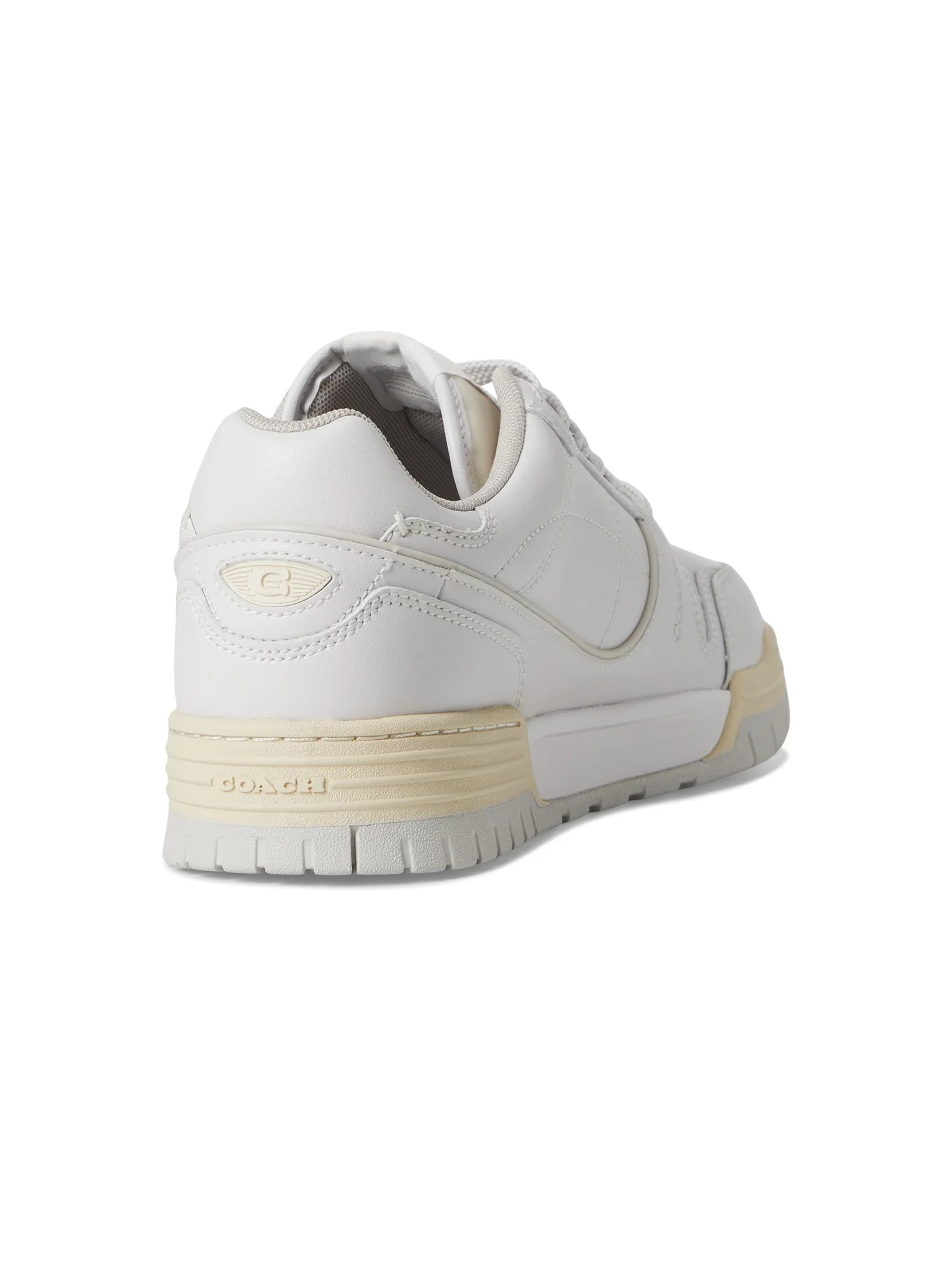 Кроссовки COACH Soho Sneaker — 5