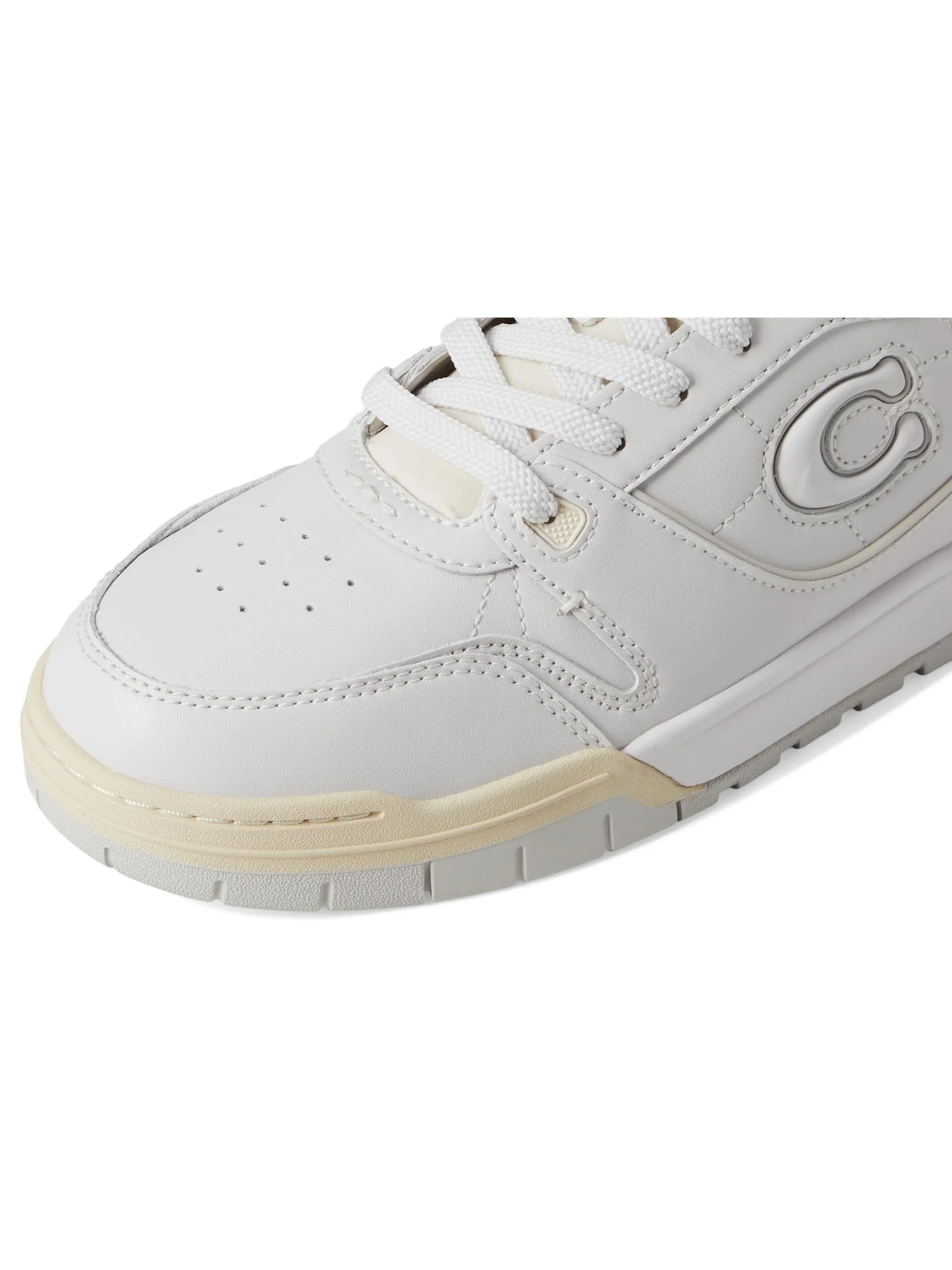 Кроссовки COACH Soho Sneaker — 6