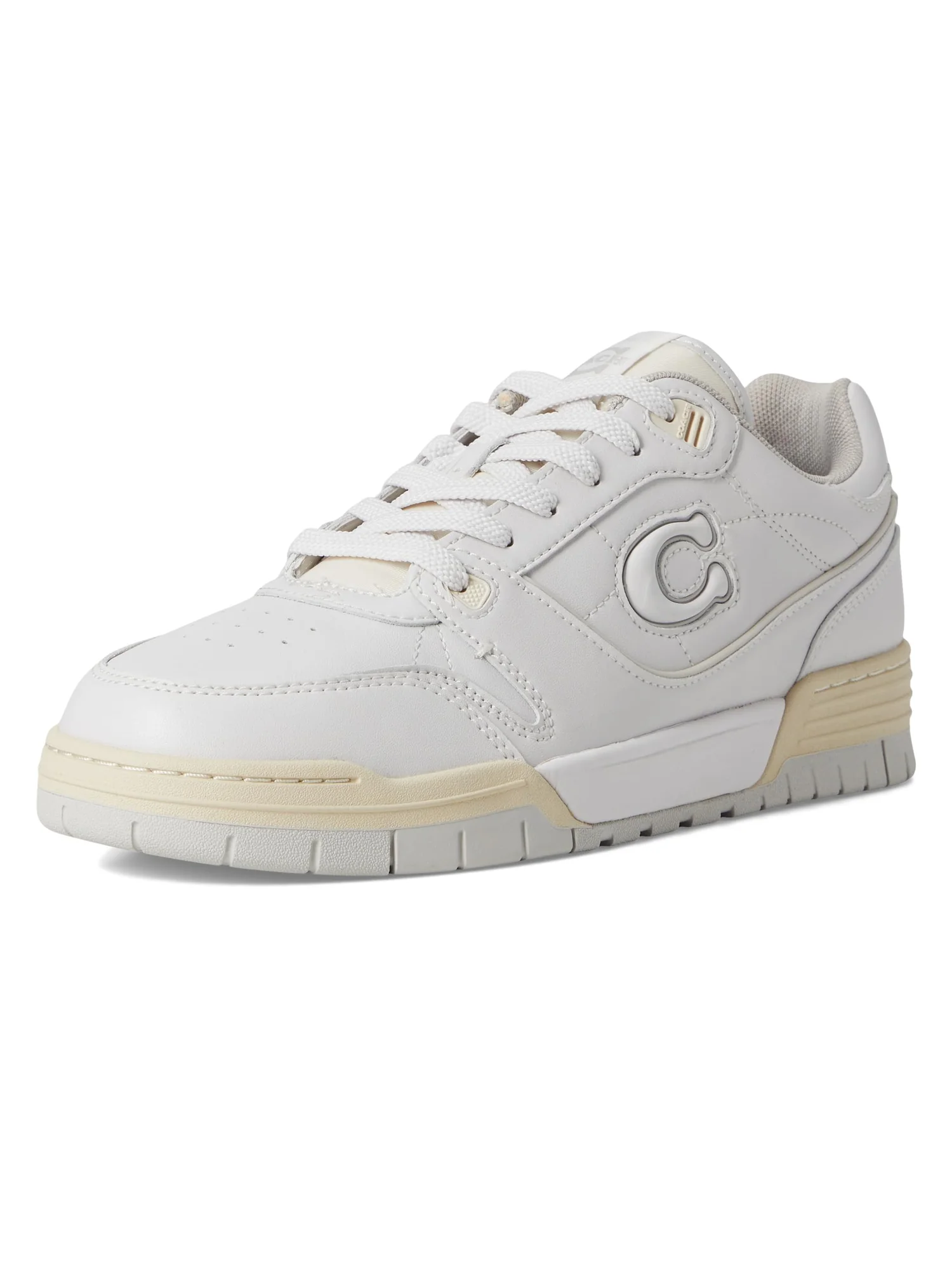 Кроссовки COACH Soho Sneaker — 7