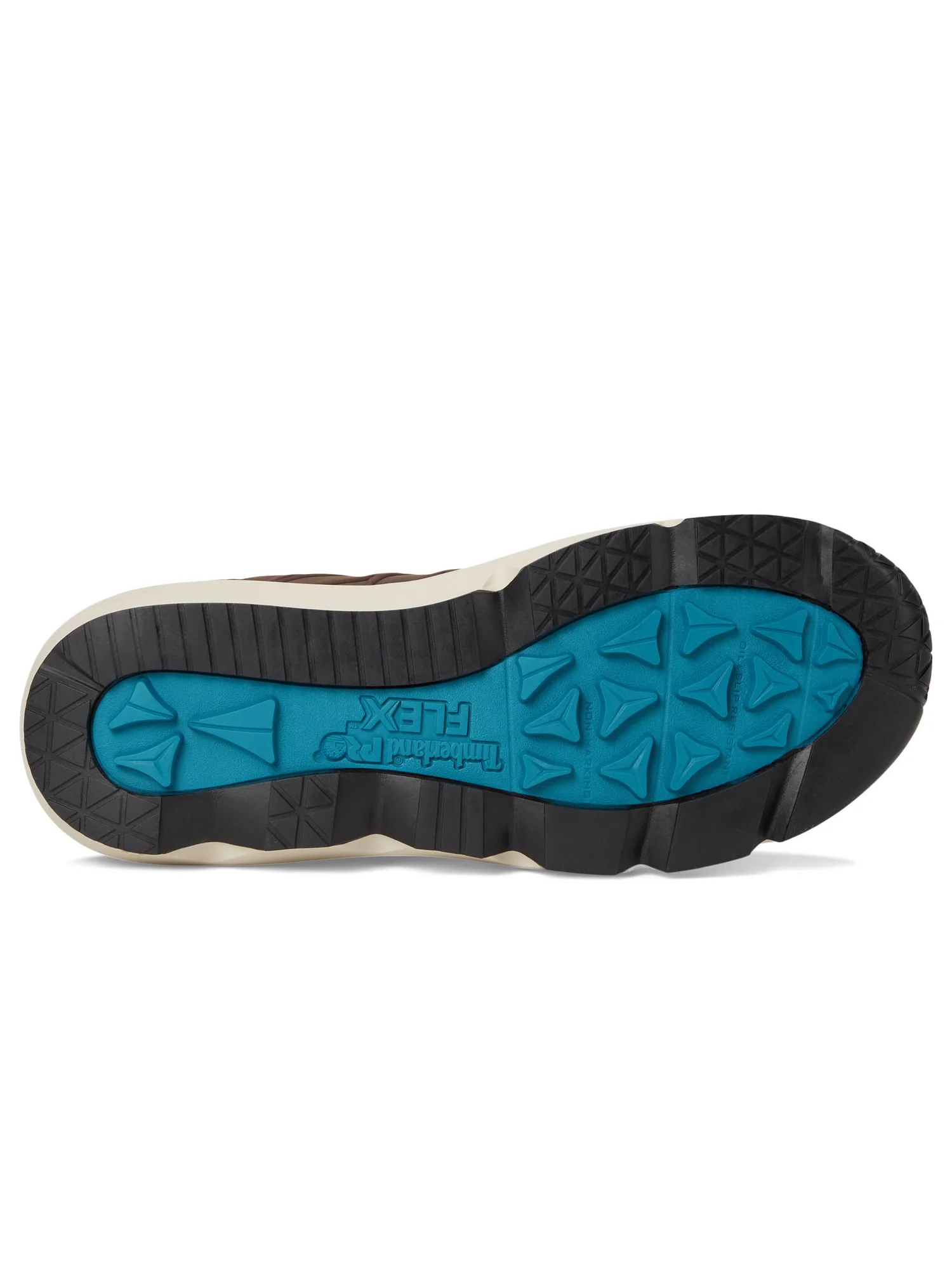 Ботинки мужские Timberland PRO Morphix водонепроницаемые комбинированные — 3