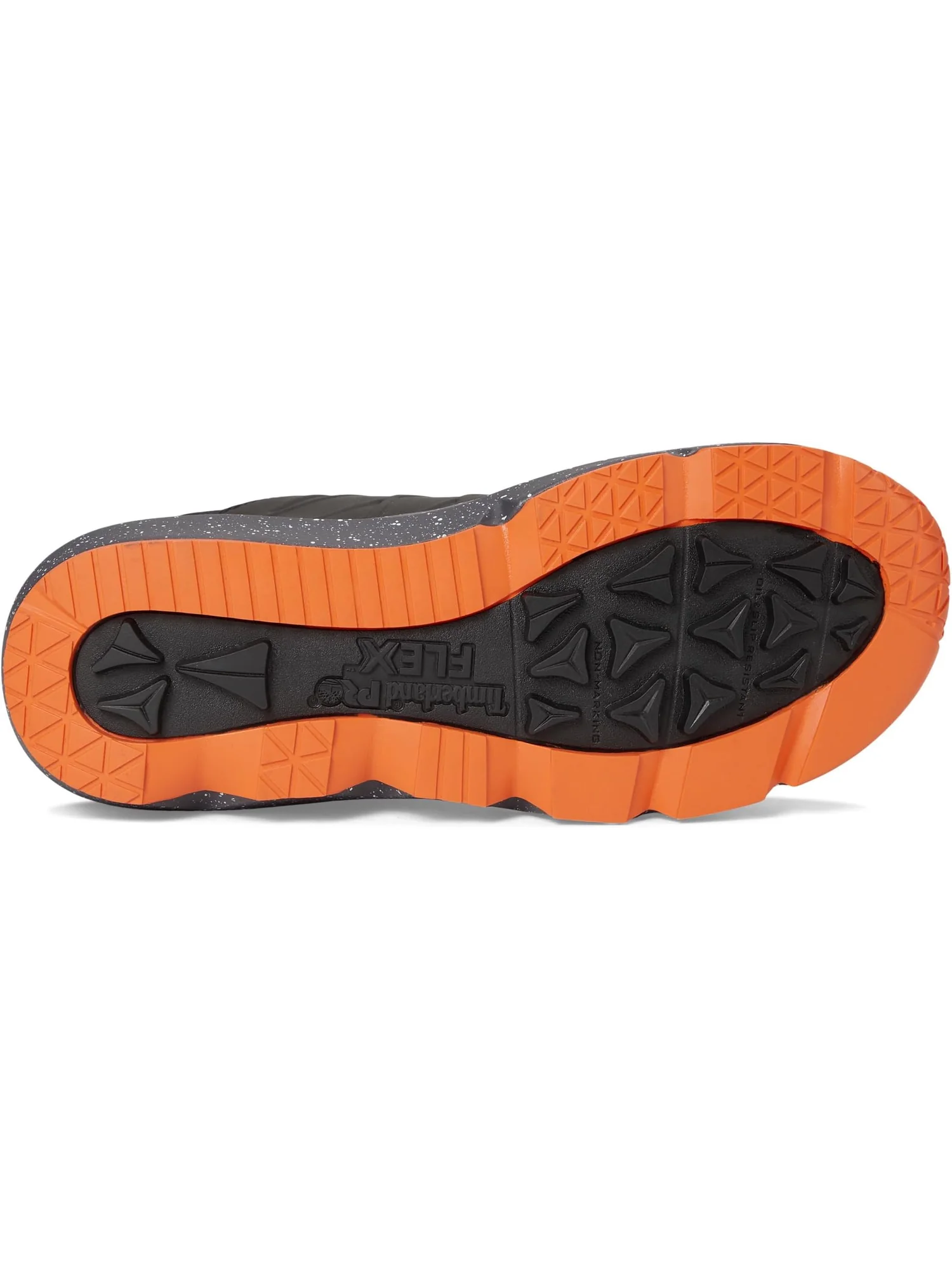 Ботинки мужские Timberland PRO Morphix водонепроницаемые с композитным подноском — 3