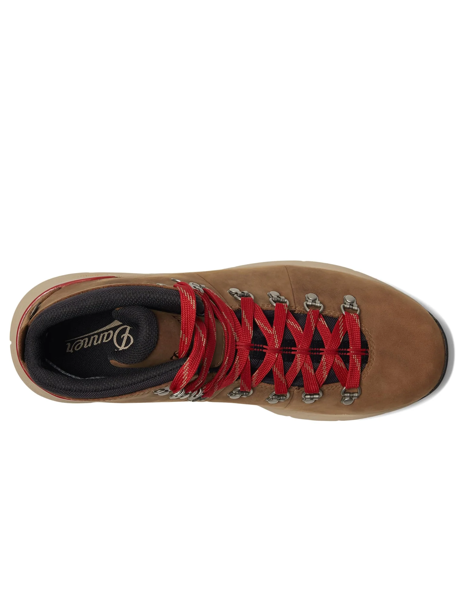 Ботинки Danner Mountain 600 Leaf — 2