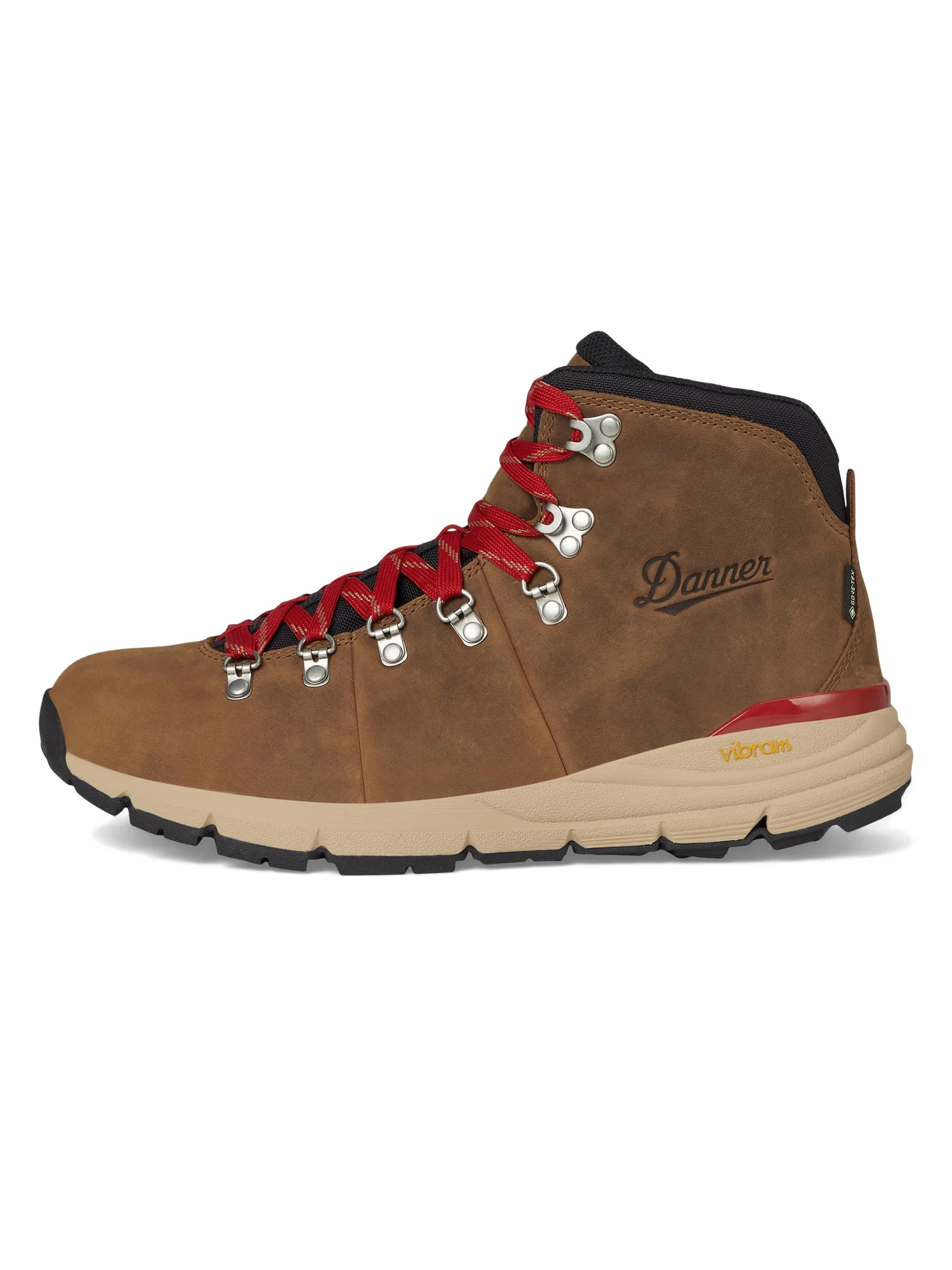 Ботинки Danner Mountain 600 Leaf — 4