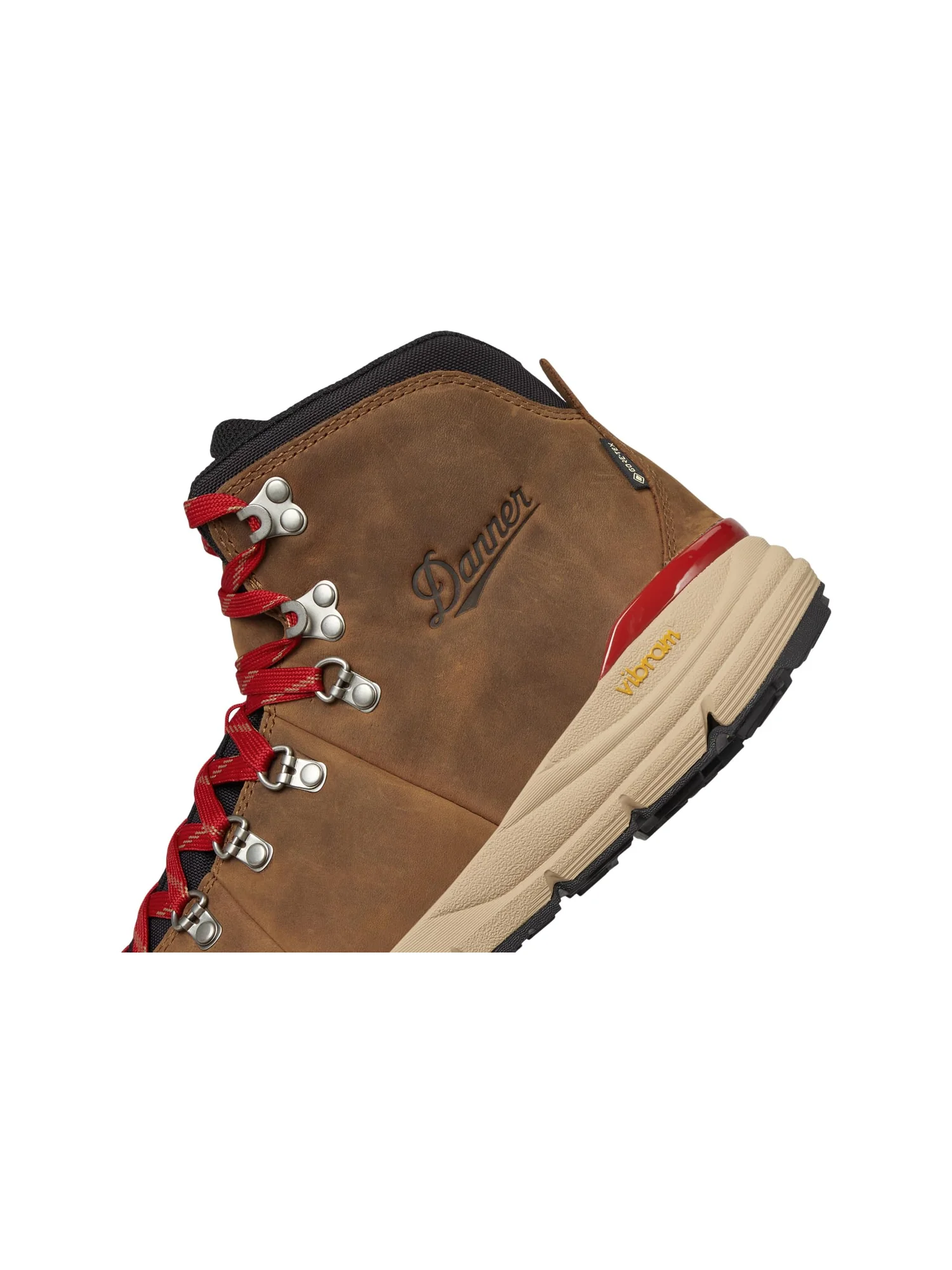 Ботинки Danner Mountain 600 Leaf — 6